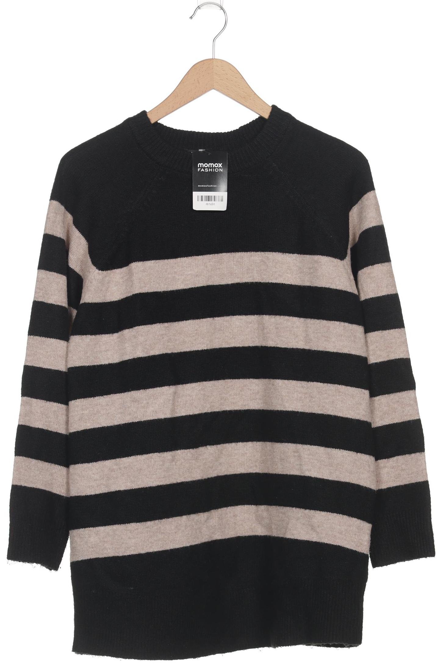 

New Look Maternity Damen Pullover, schwarz, Gr. 38