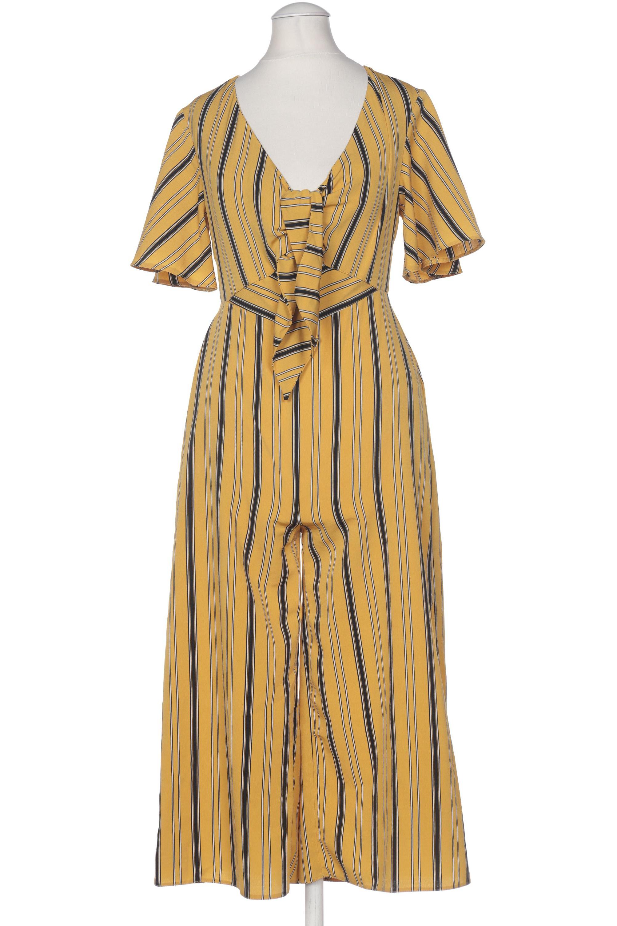 

New Look Petite Damen Jumpsuit/Overall, orange, Gr. 34