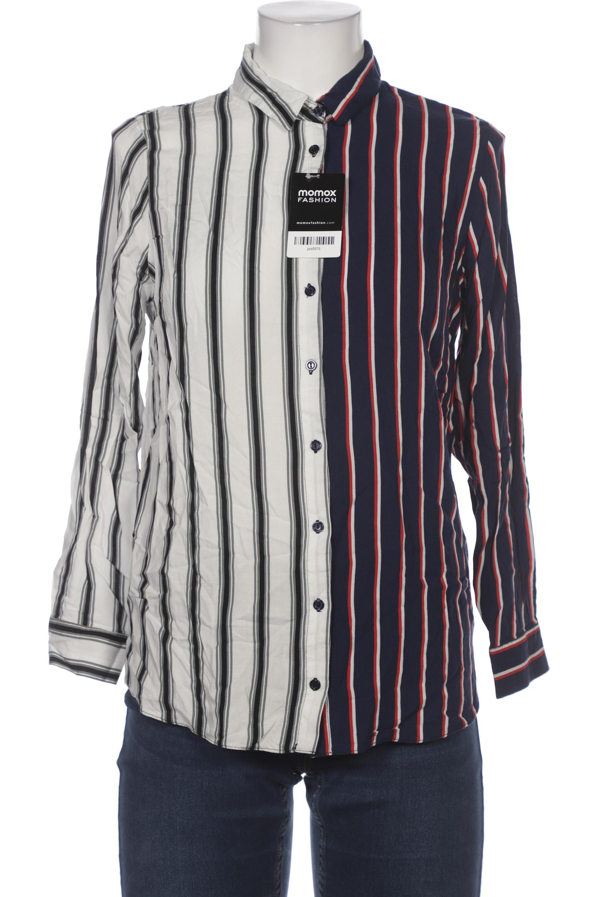 

New Look Petite Damen Bluse, marineblau, Gr. 40