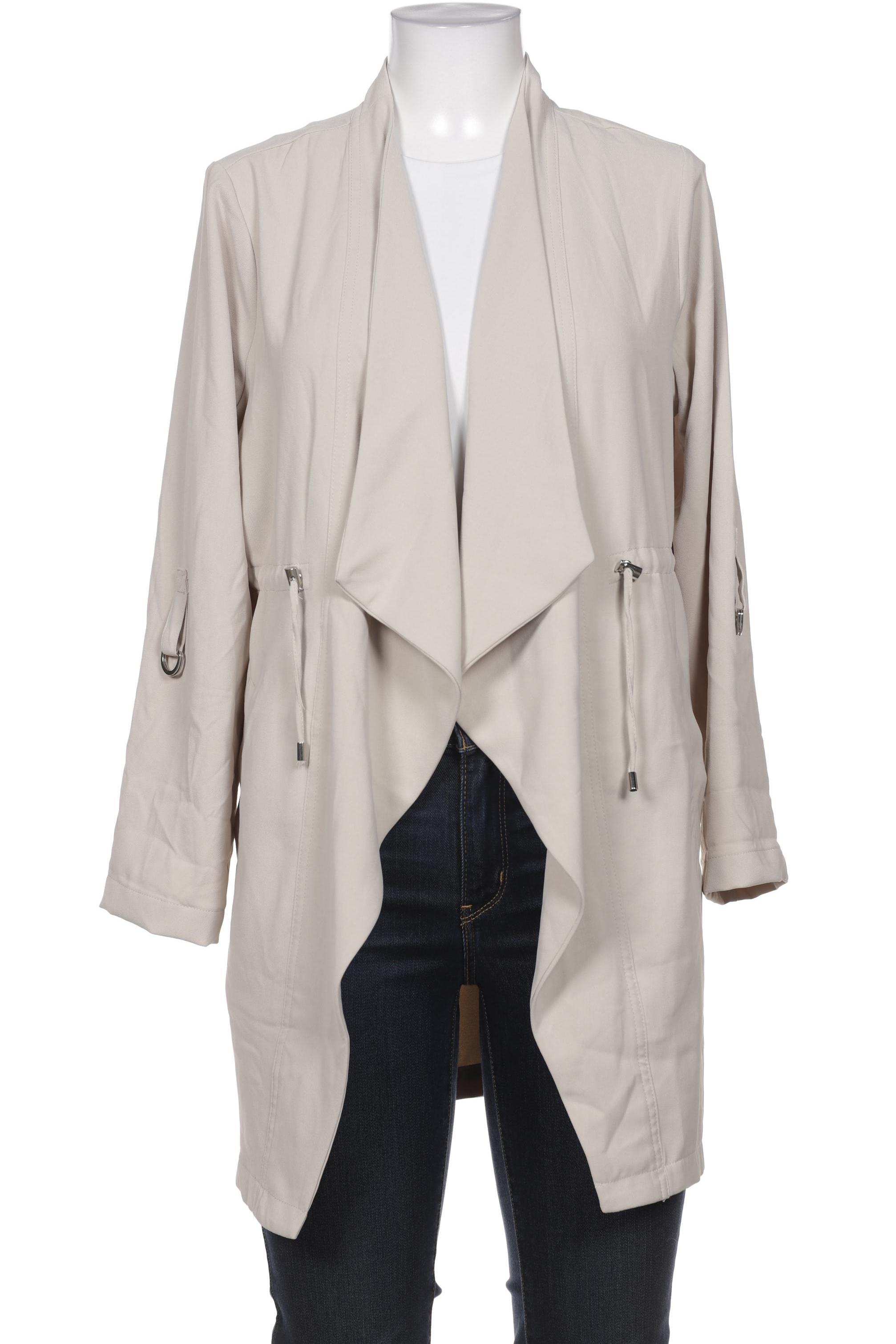

New Look Petite Damen Blazer, grau, Gr. 40
