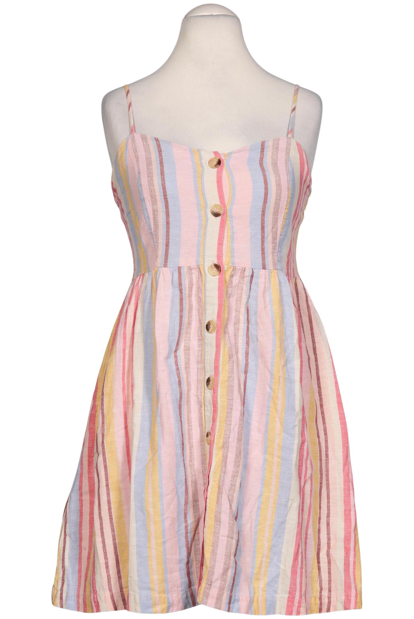 

New Look Petite Damen Kleid, pink, Gr. 38
