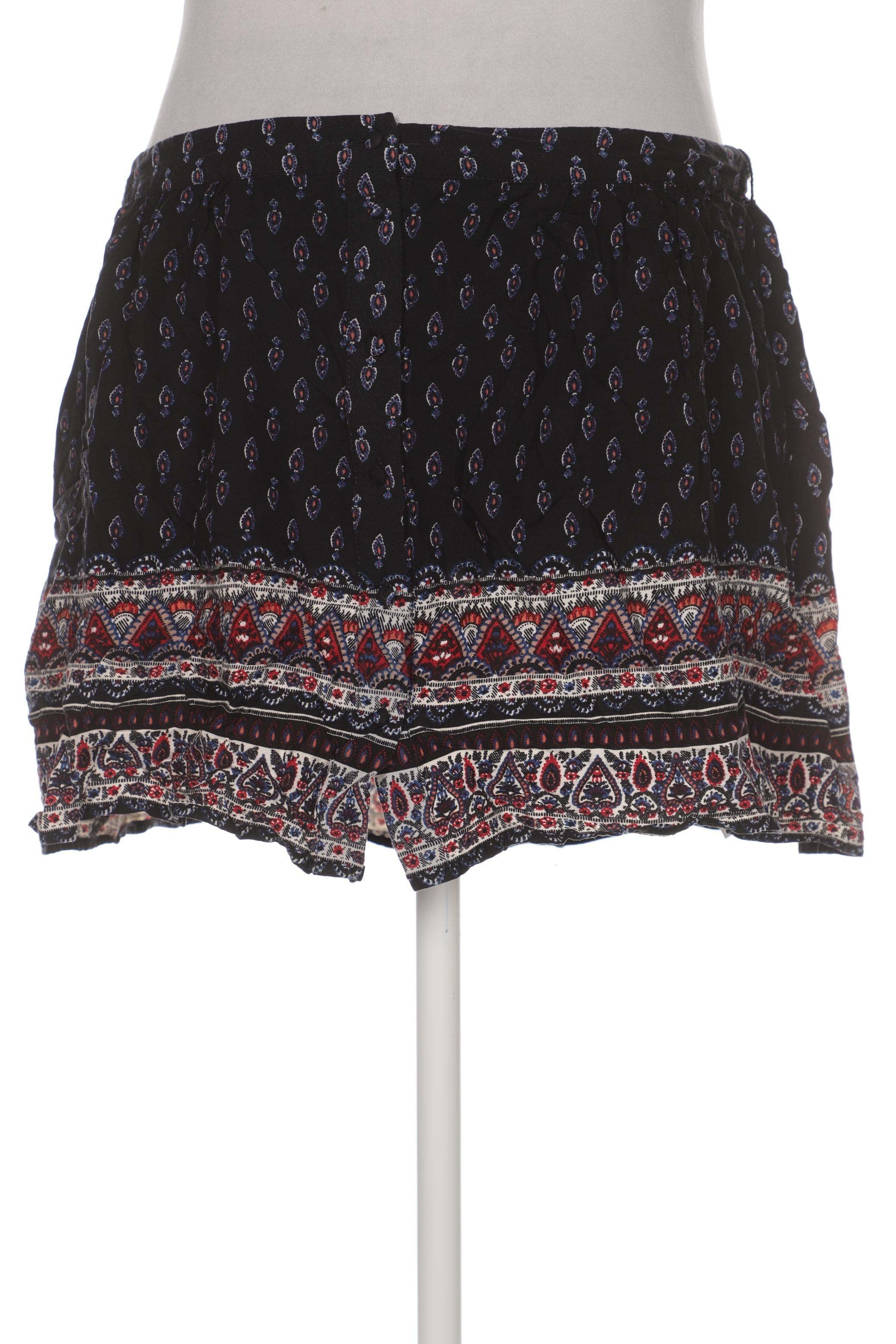 

New Look Petite Damen Rock, schwarz, Gr. 44