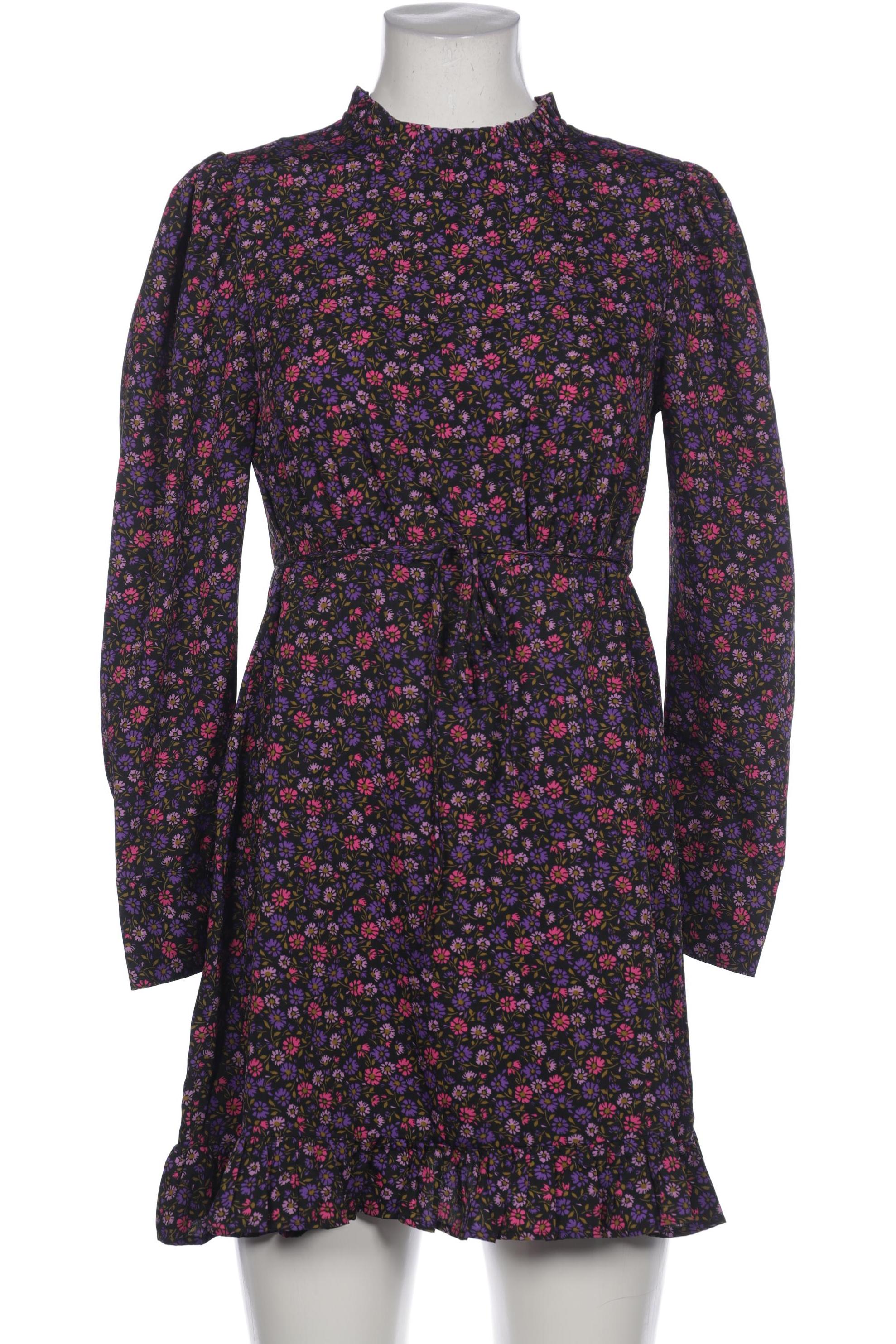 

New Look Petite Damen Kleid, flieder, Gr. 40