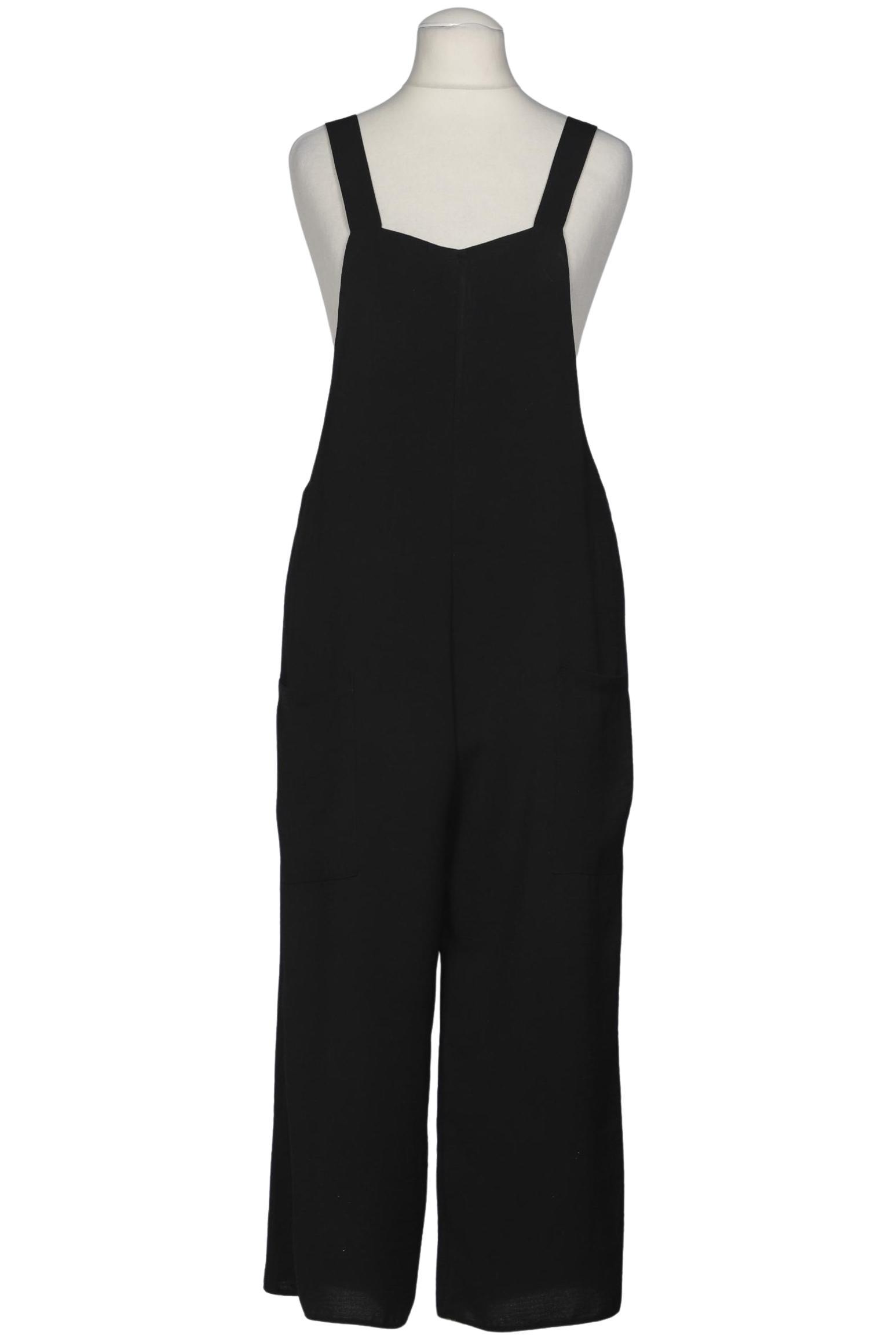 

New Look Petite Damen Jumpsuit/Overall, schwarz, Gr. 34