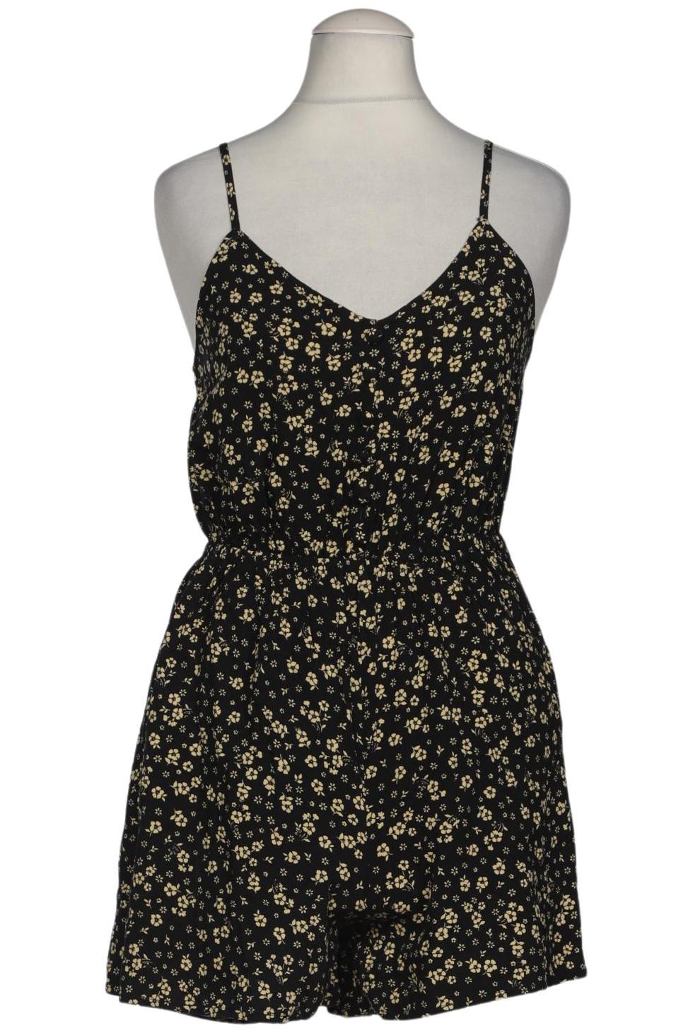 

New Look Petite Damen Jumpsuit/Overall, schwarz, Gr. 36