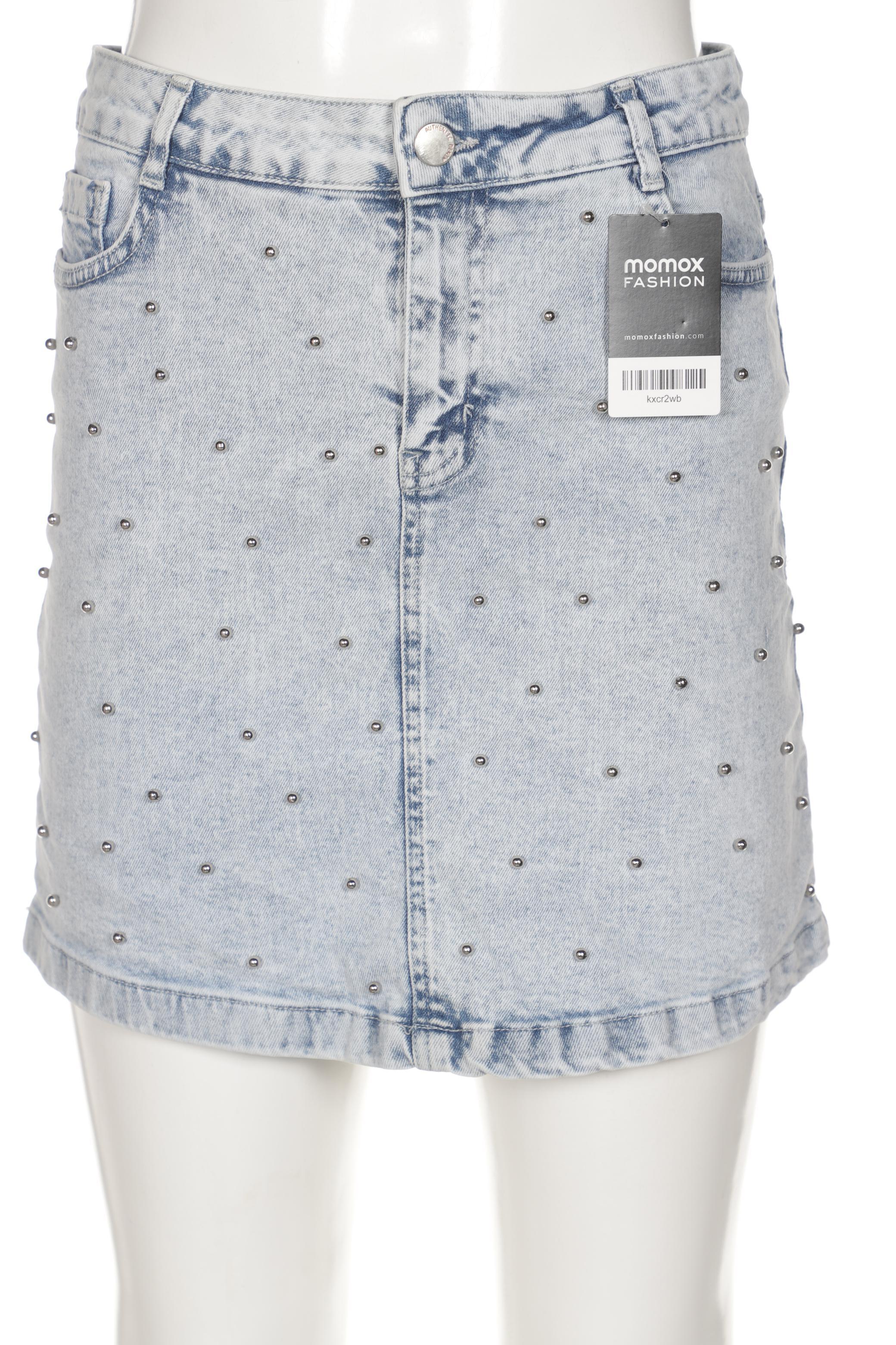 

New Look Petite Damen Rock, hellblau
