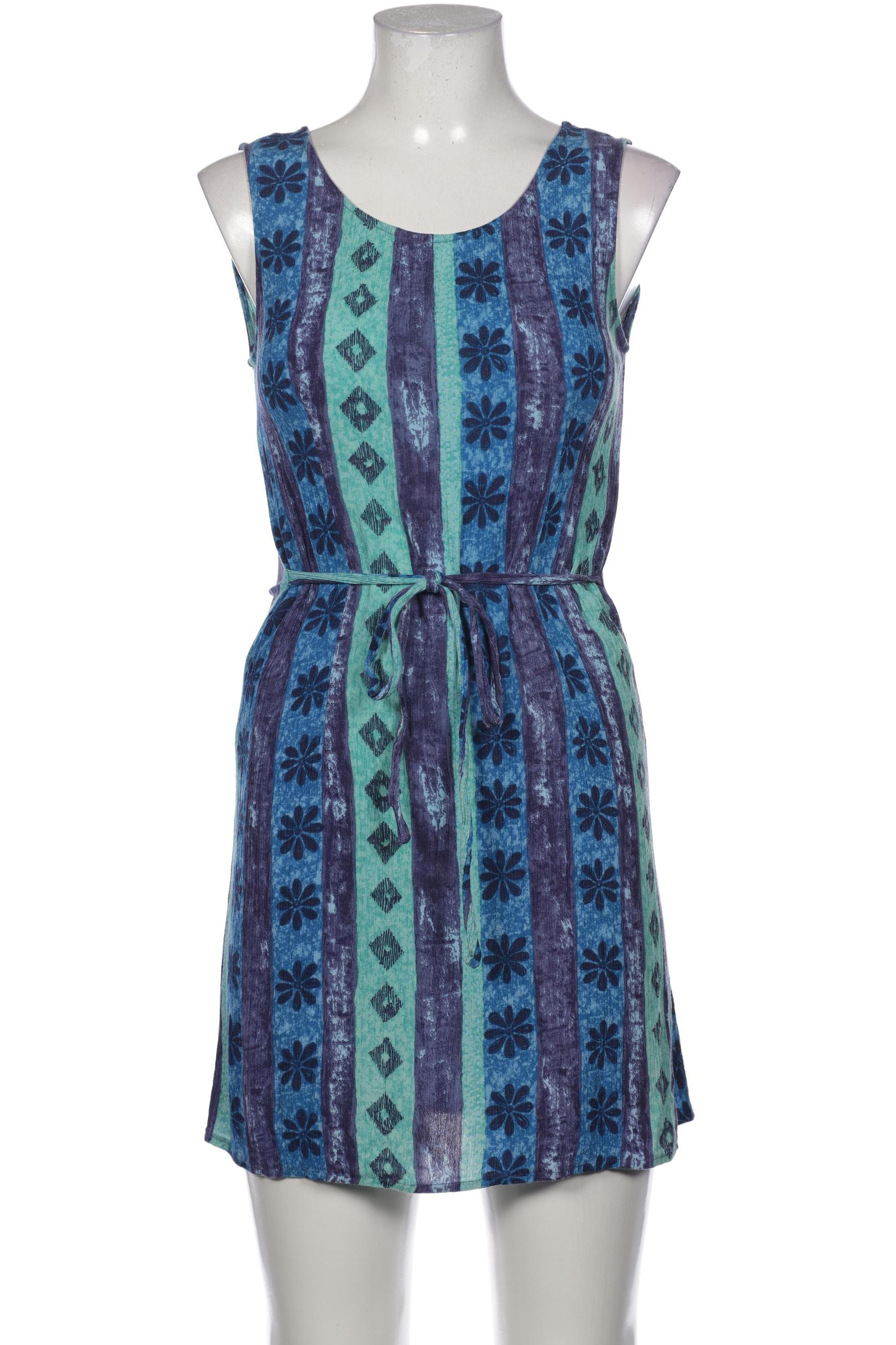 

New Look Petite Damen Kleid, blau, Gr. 38