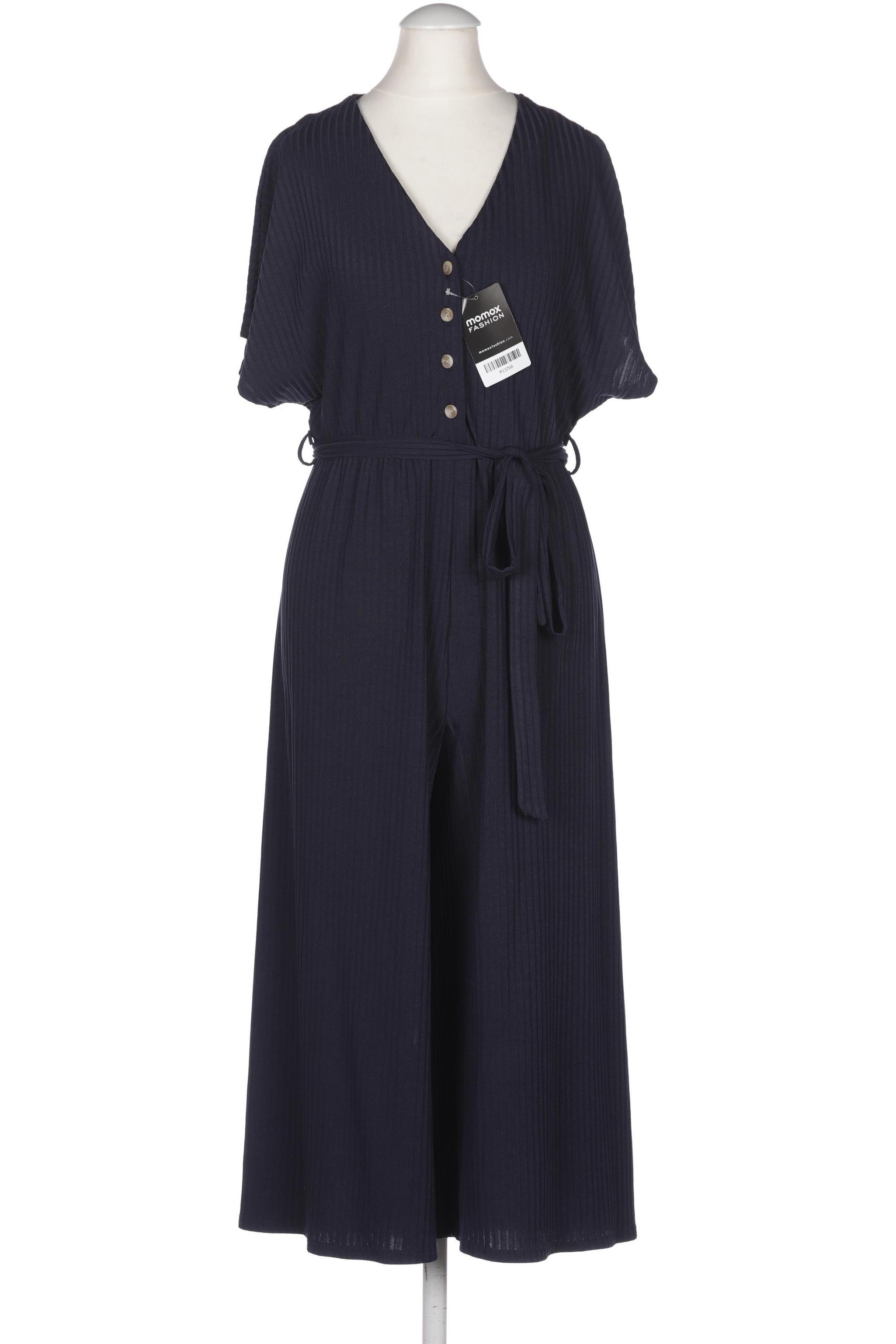 

New Look Petite Damen Jumpsuit/Overall, blau, Gr. 40