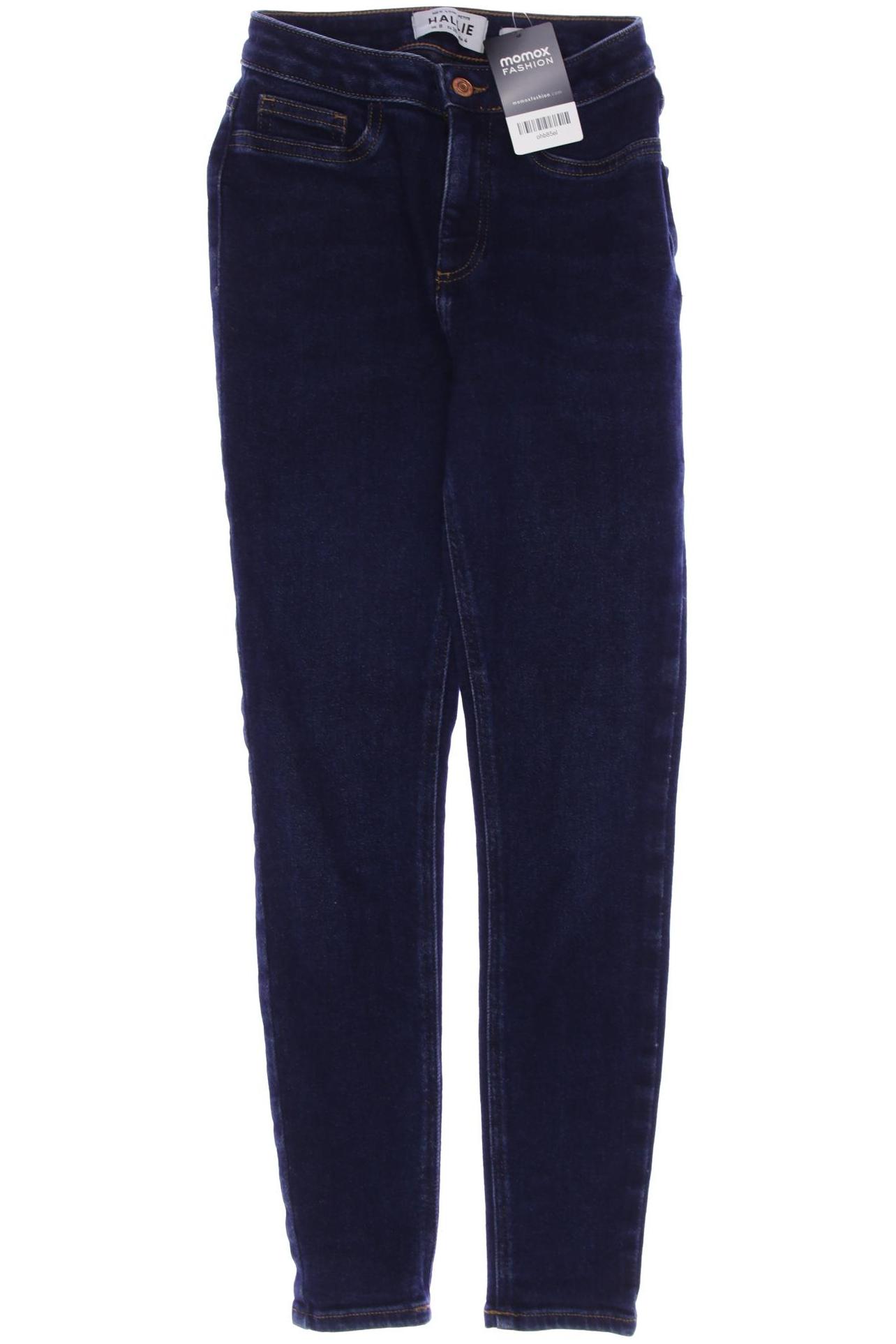 

New Look Petite Damen Jeans, marineblau