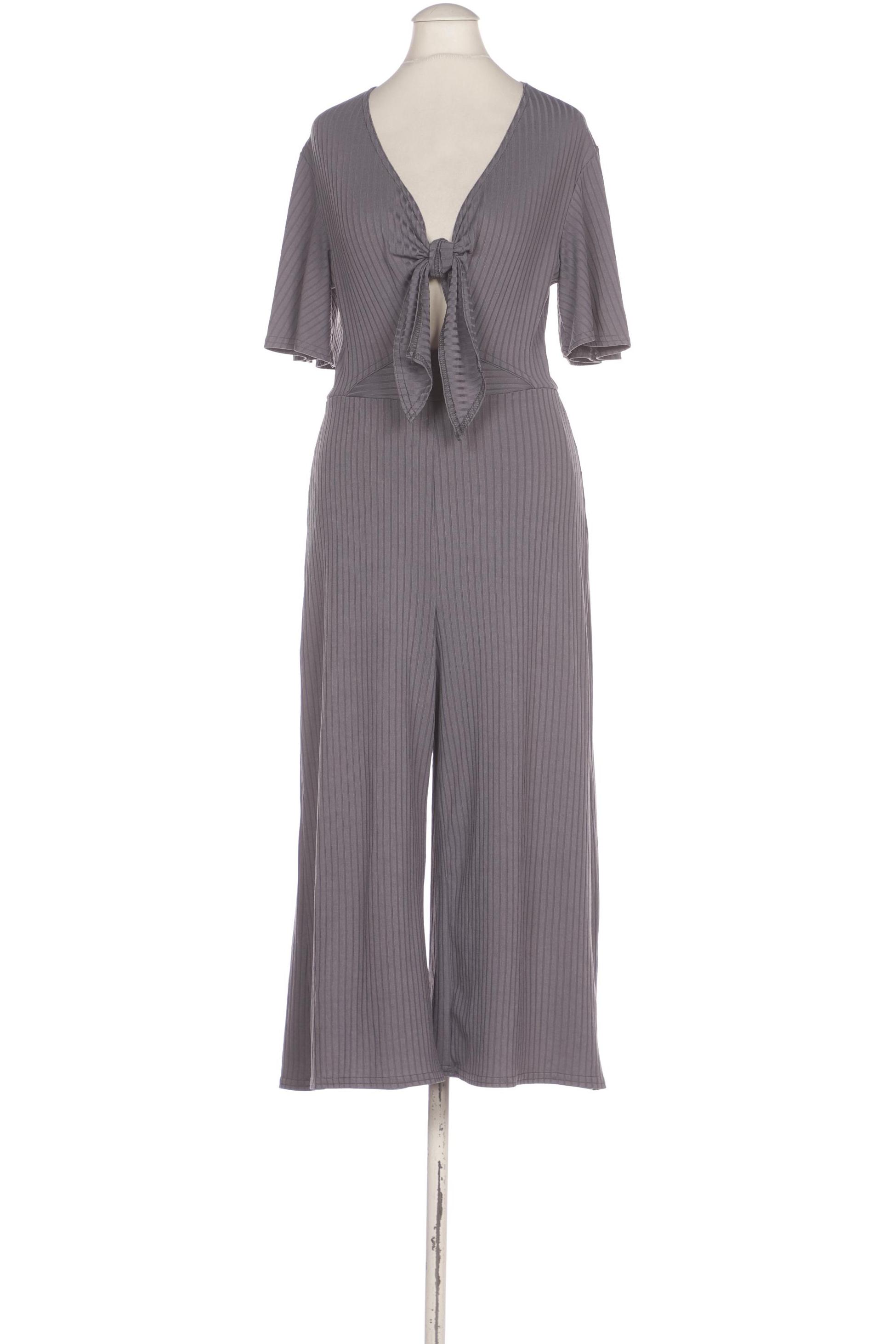 

New Look Petite Damen Jumpsuit/Overall, flieder