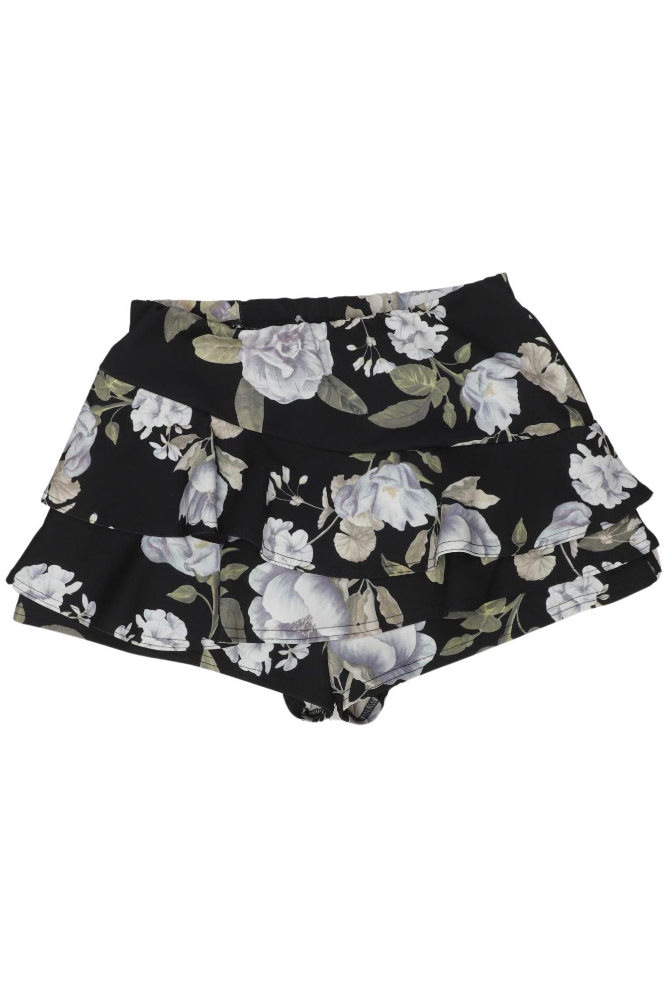 

New Look Petite Damen Rock, mehrfarbig, Gr. 38