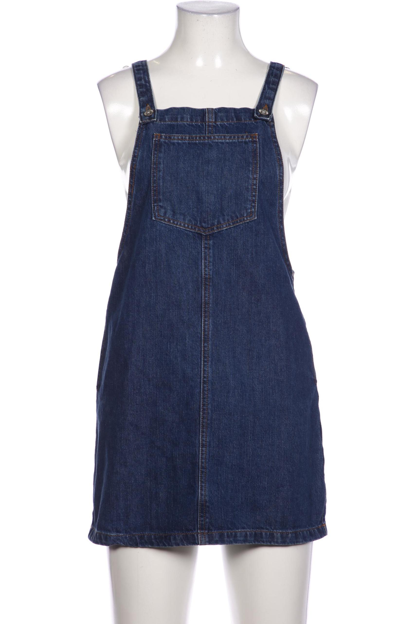 

New Look Petite Damen Kleid, blau, Gr. 36