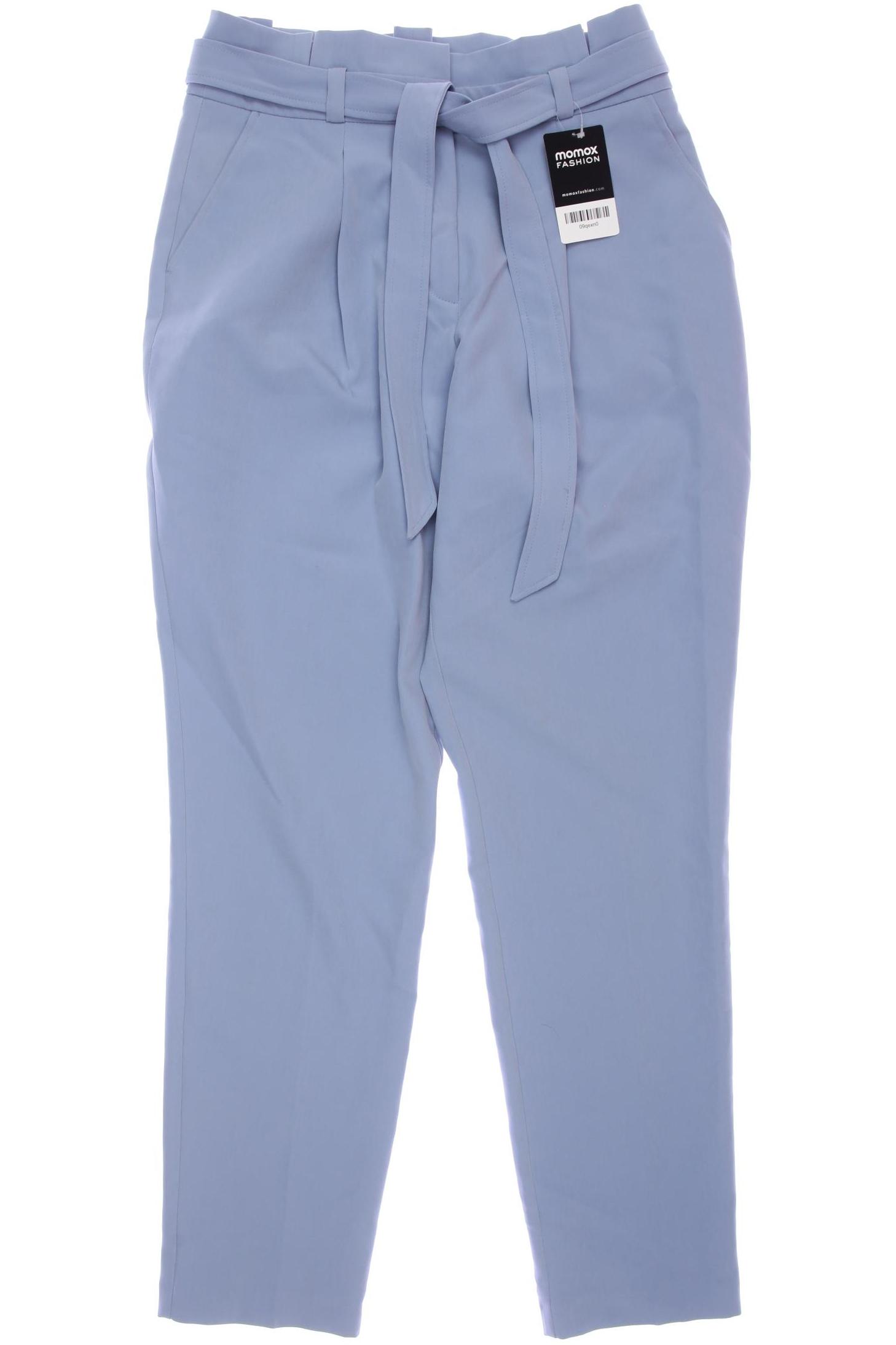 

New Look Tall Damen Stoffhose, blau, Gr. 38