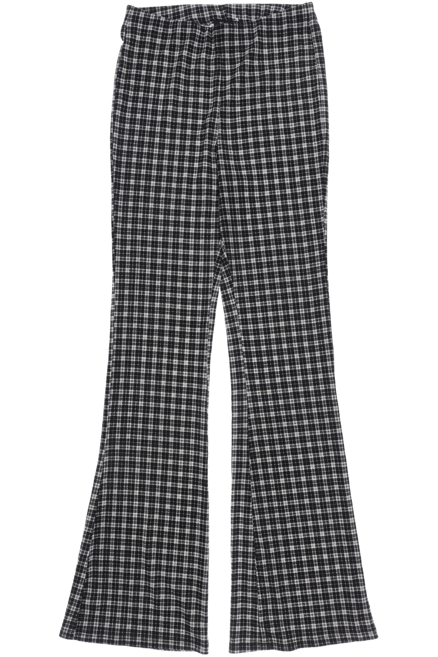 

New Look Tall Damen Stoffhose, schwarz, Gr. 36