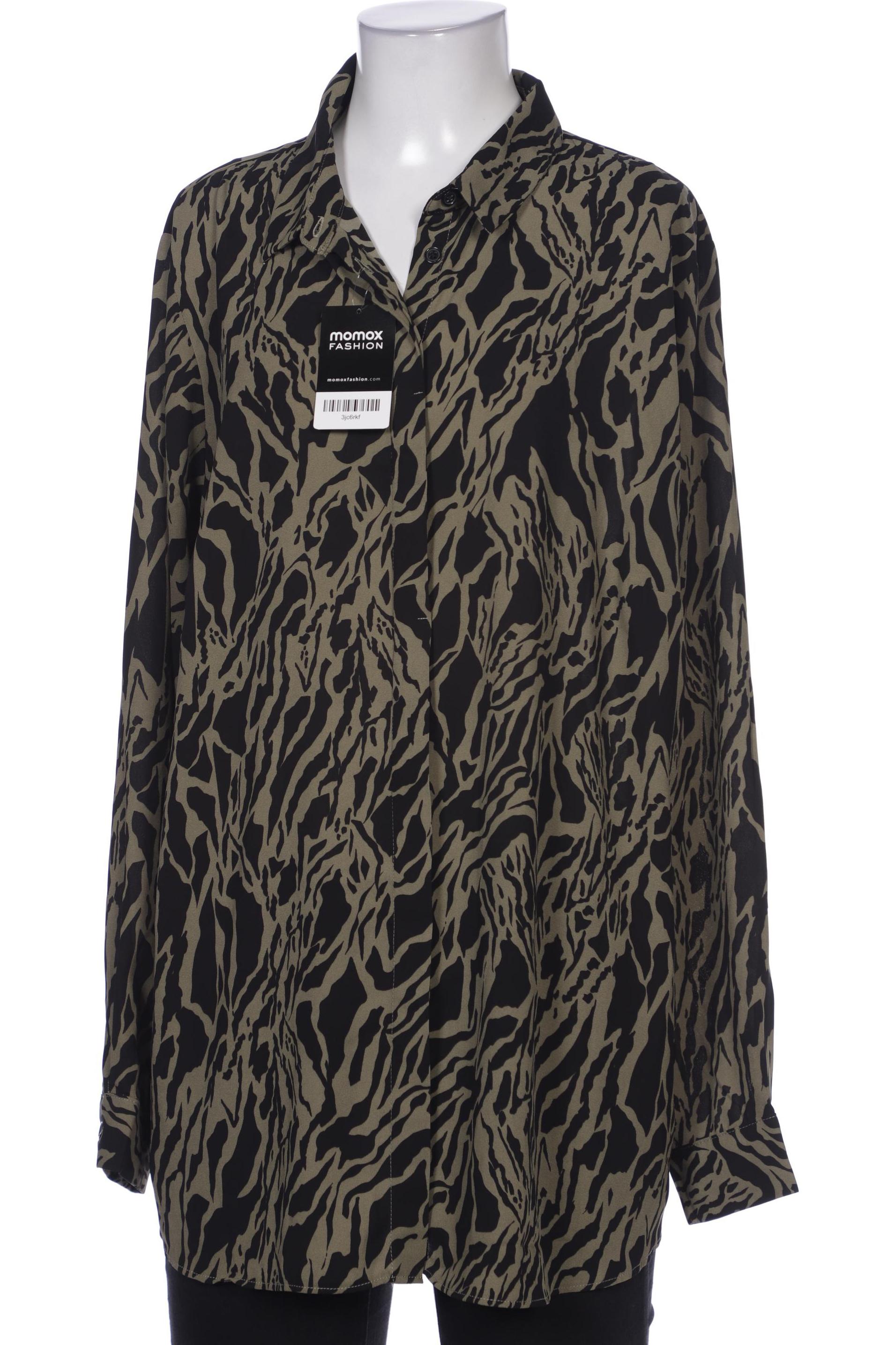 

New Look Tall Damen Bluse, schwarz, Gr. 50