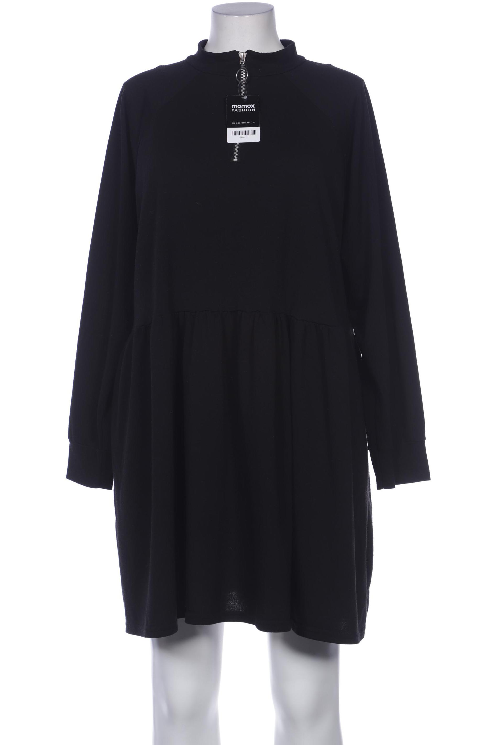 

New Look Tall Damen Kleid, schwarz, Gr. 46
