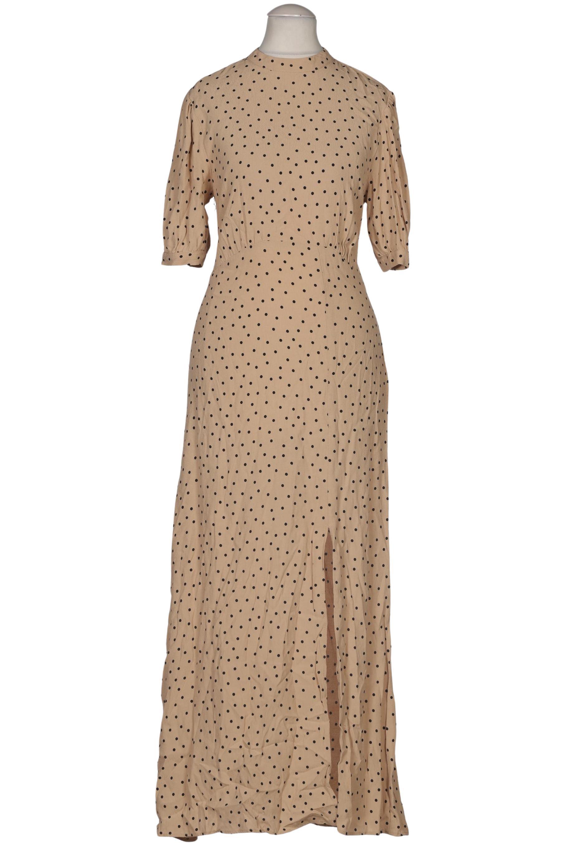 

New Look Tall Damen Kleid, beige, Gr. 36
