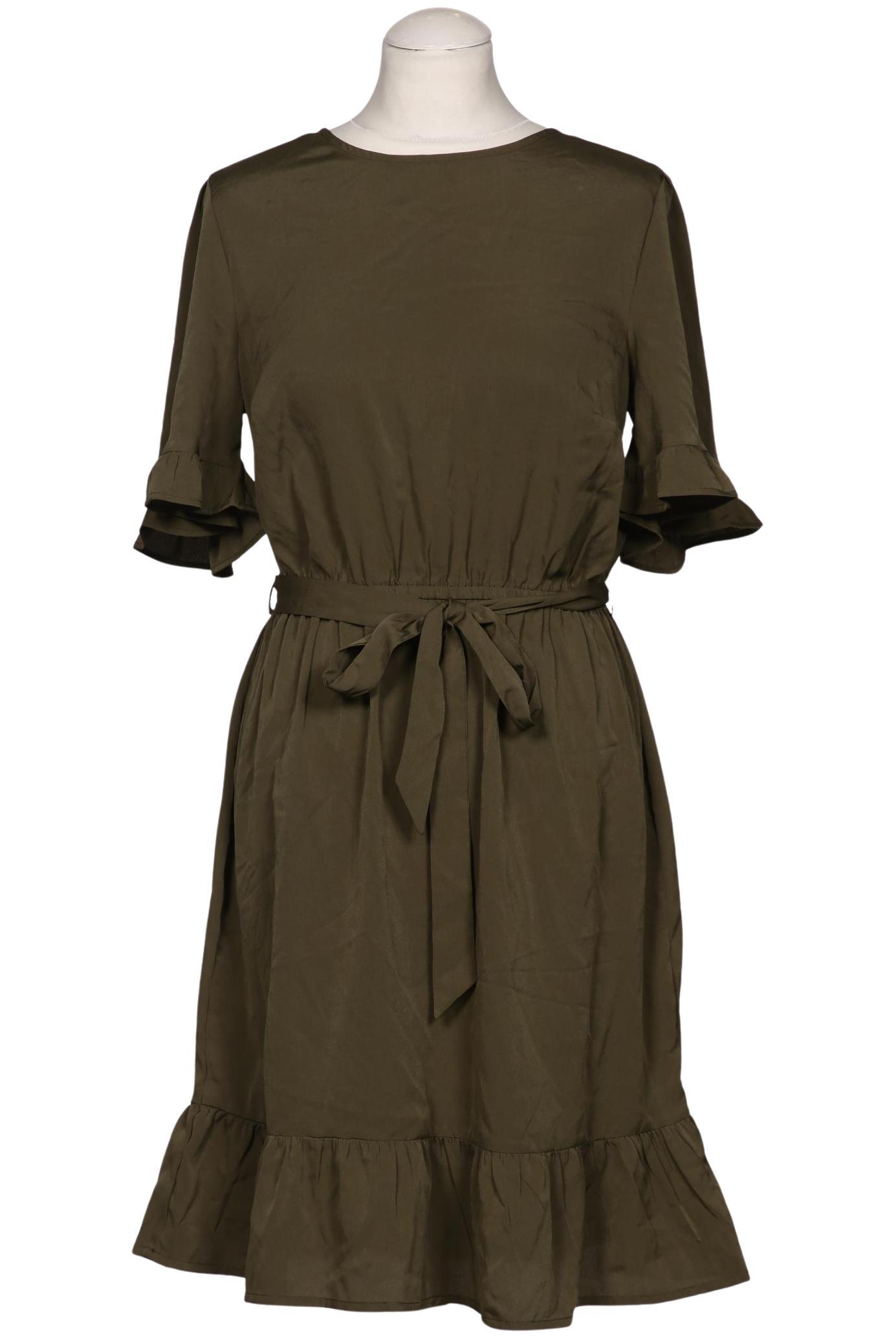 

New Look Tall Damen Kleid, grün, Gr. 38