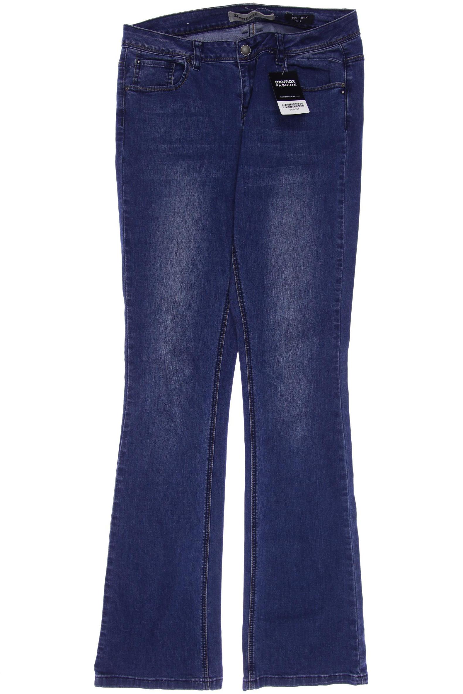 

New Look Tall Damen Jeans, blau