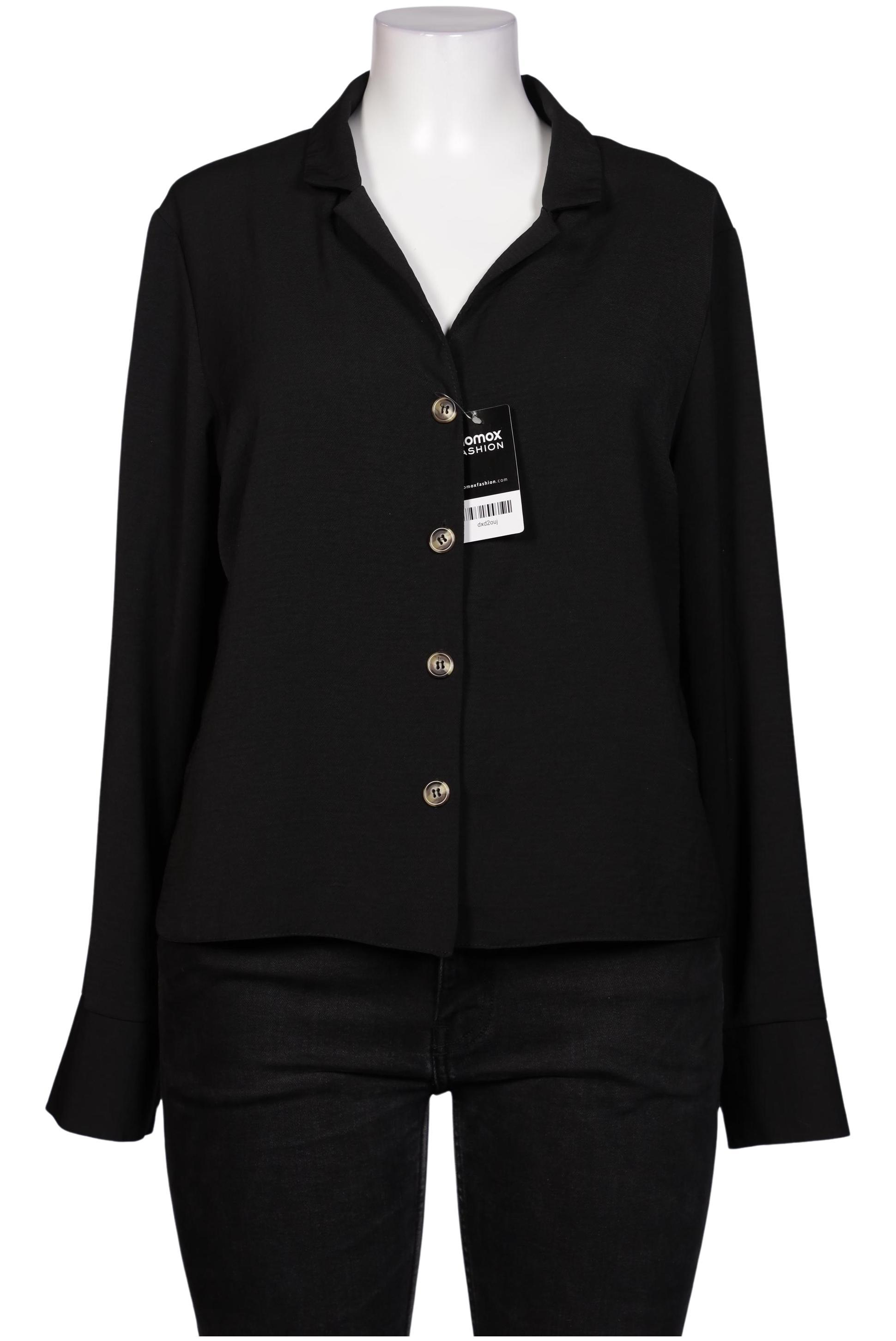 

New Look Tall Damen Bluse, schwarz, Gr. 44