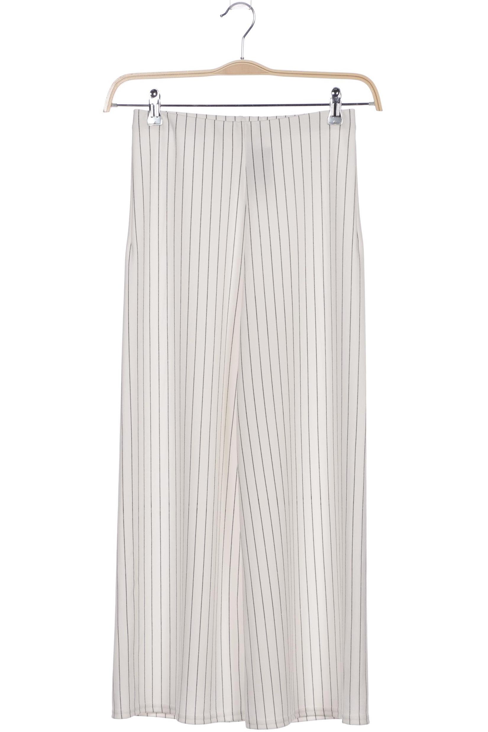 

New Look Tall Damen Stoffhose, weiß, Gr. 36