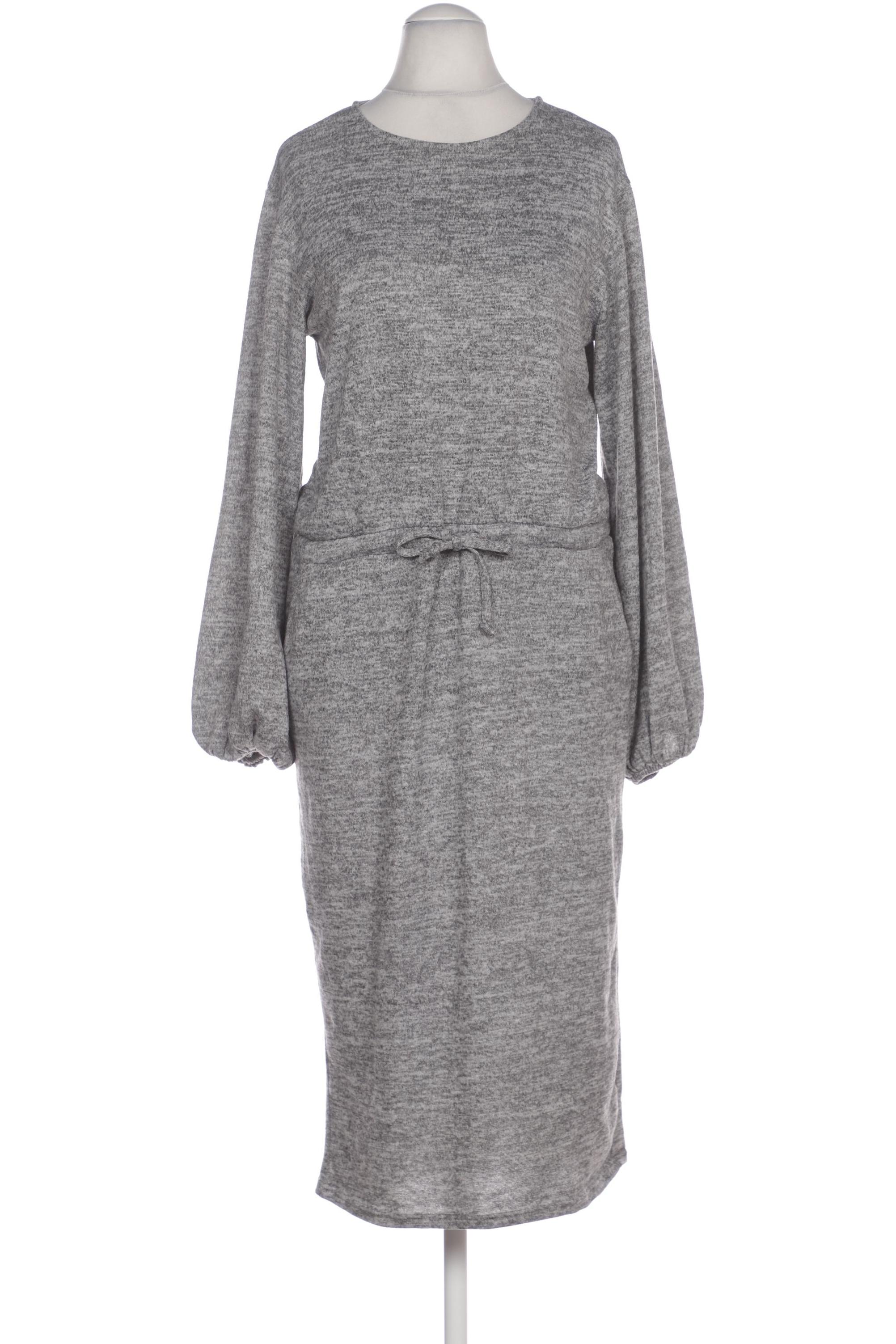 

New Look Tall Damen Kleid, grau, Gr. 42