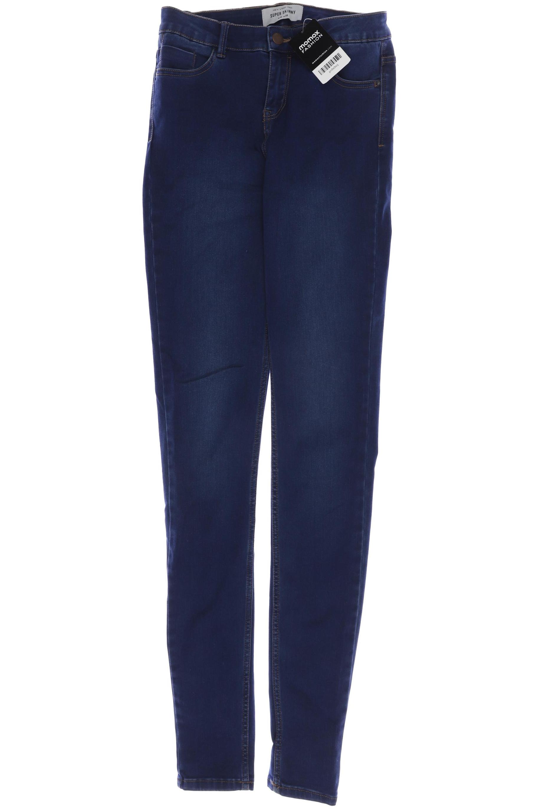 

New Look Tall Damen Jeans, blau