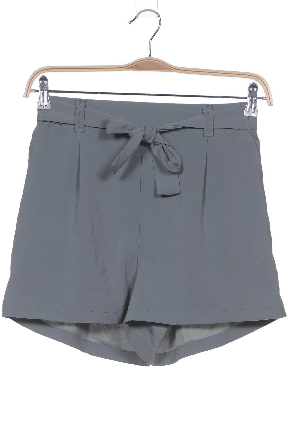 

New Look Tall Damen Shorts, grün, Gr. 40
