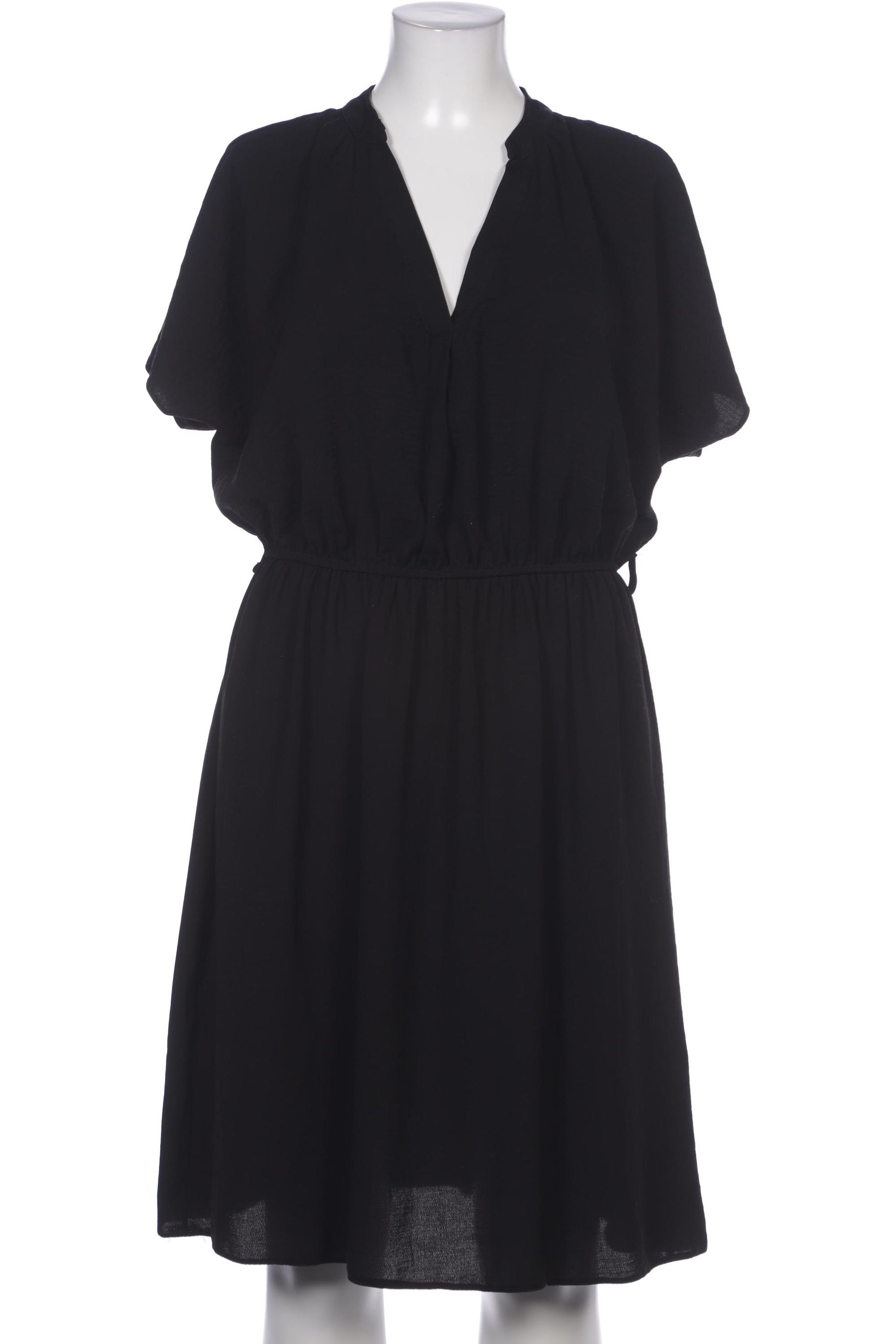 

New Look Tall Damen Kleid, schwarz, Gr. 46