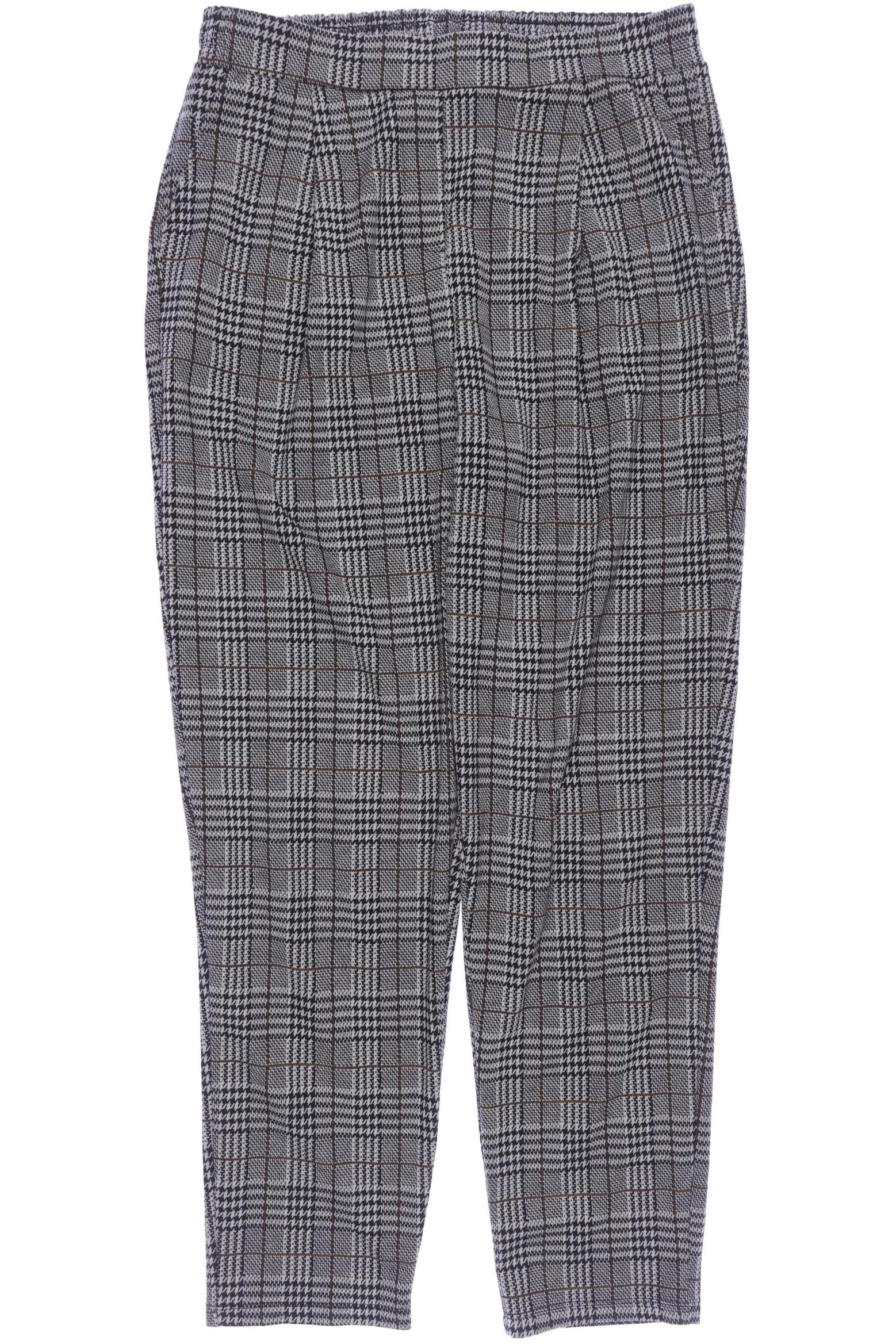 

New Look Tall Damen Stoffhose, grau, Gr. 40
