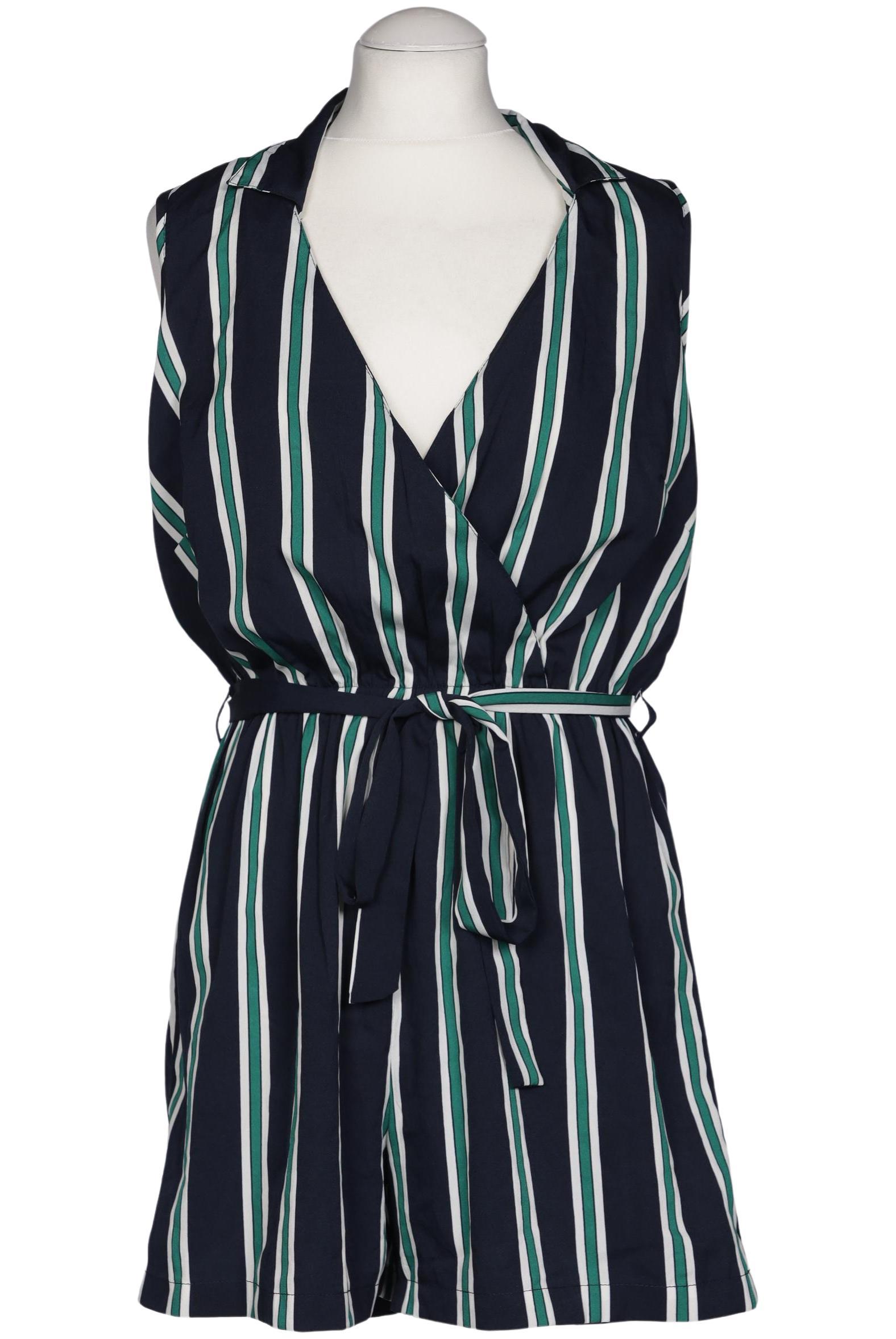 

New Look Tall Damen Jumpsuit/Overall, mehrfarbig, Gr. 40