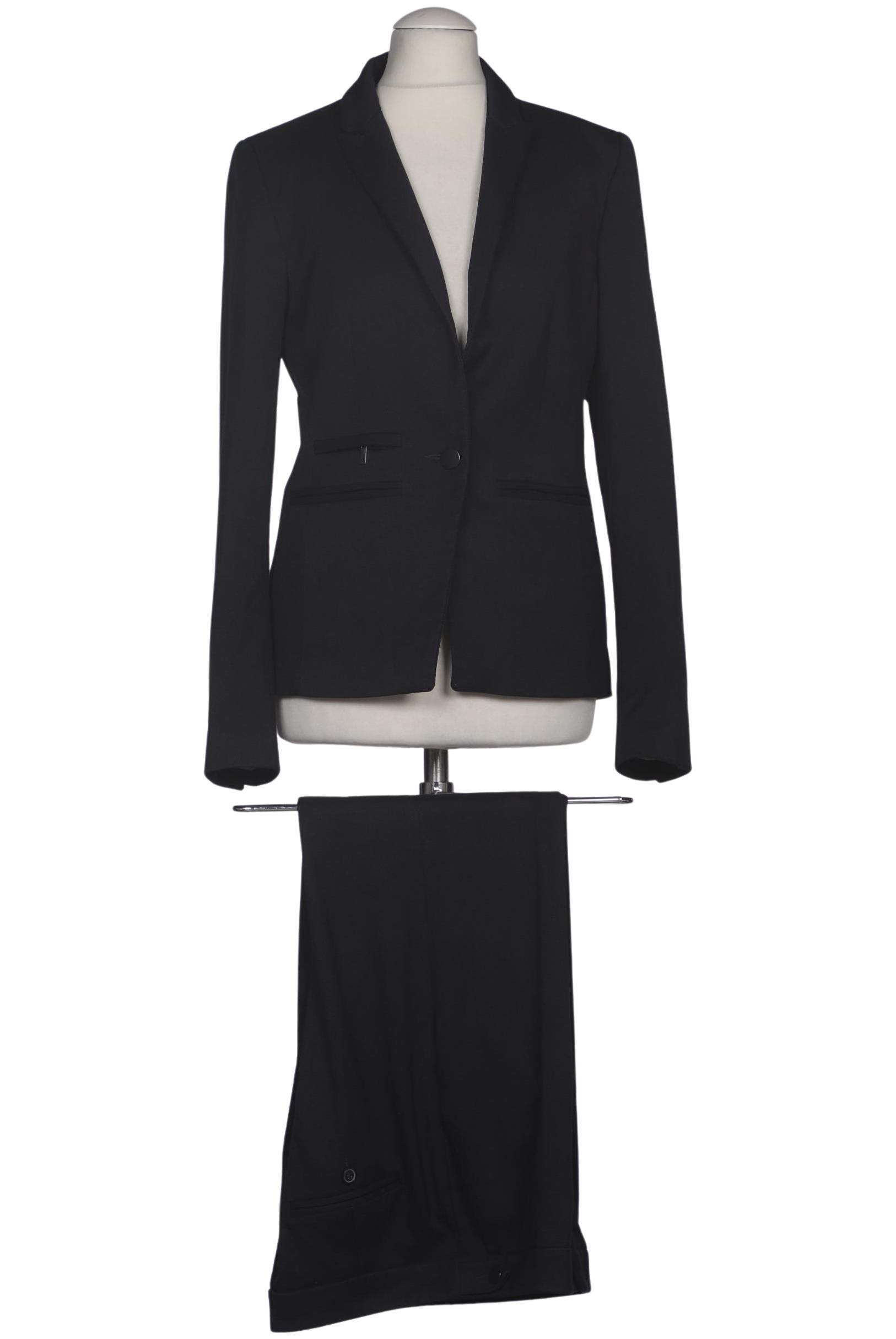 

Next Damen Anzug, marineblau, Gr. 36