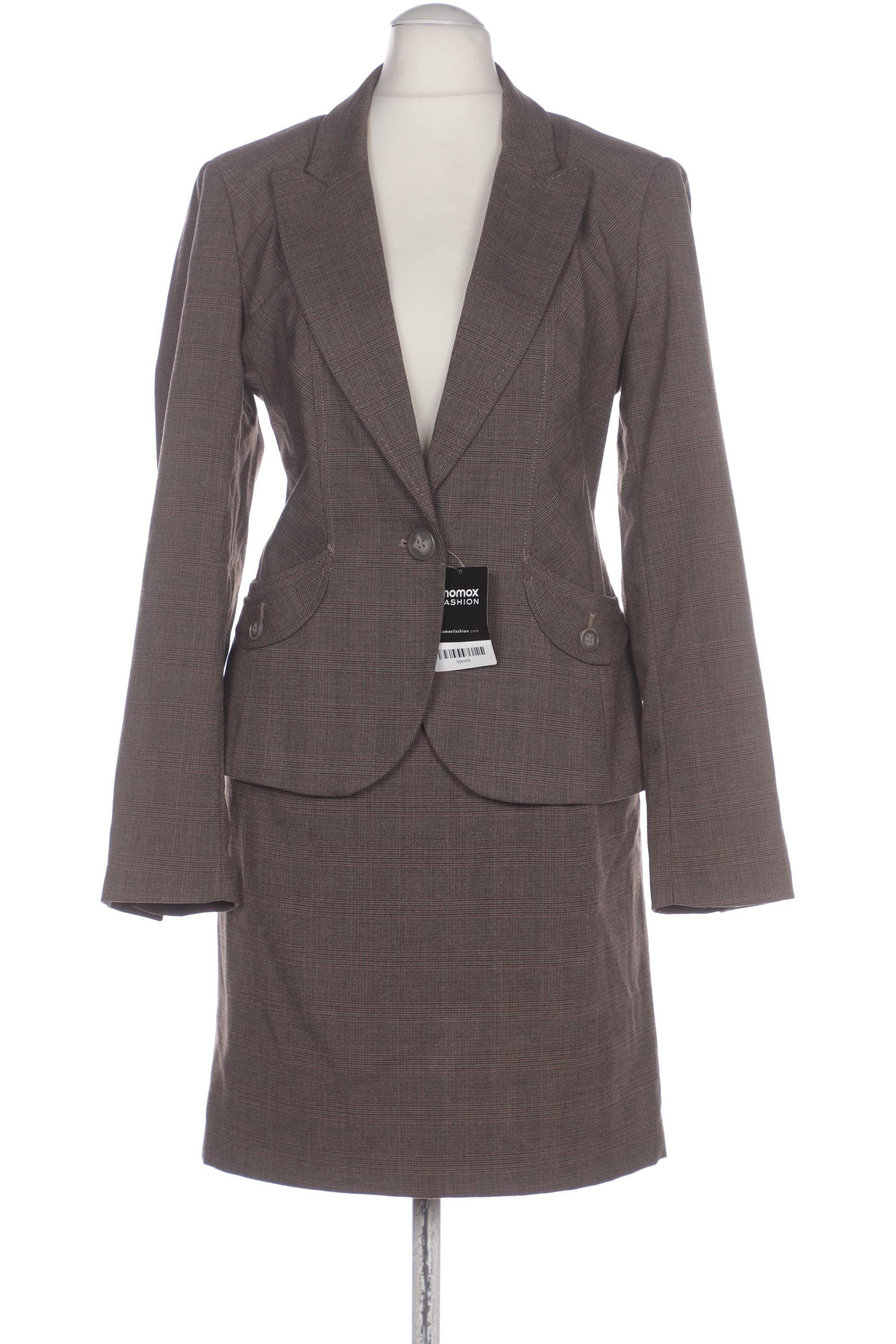 

Next Damen Anzug, beige, Gr. 40