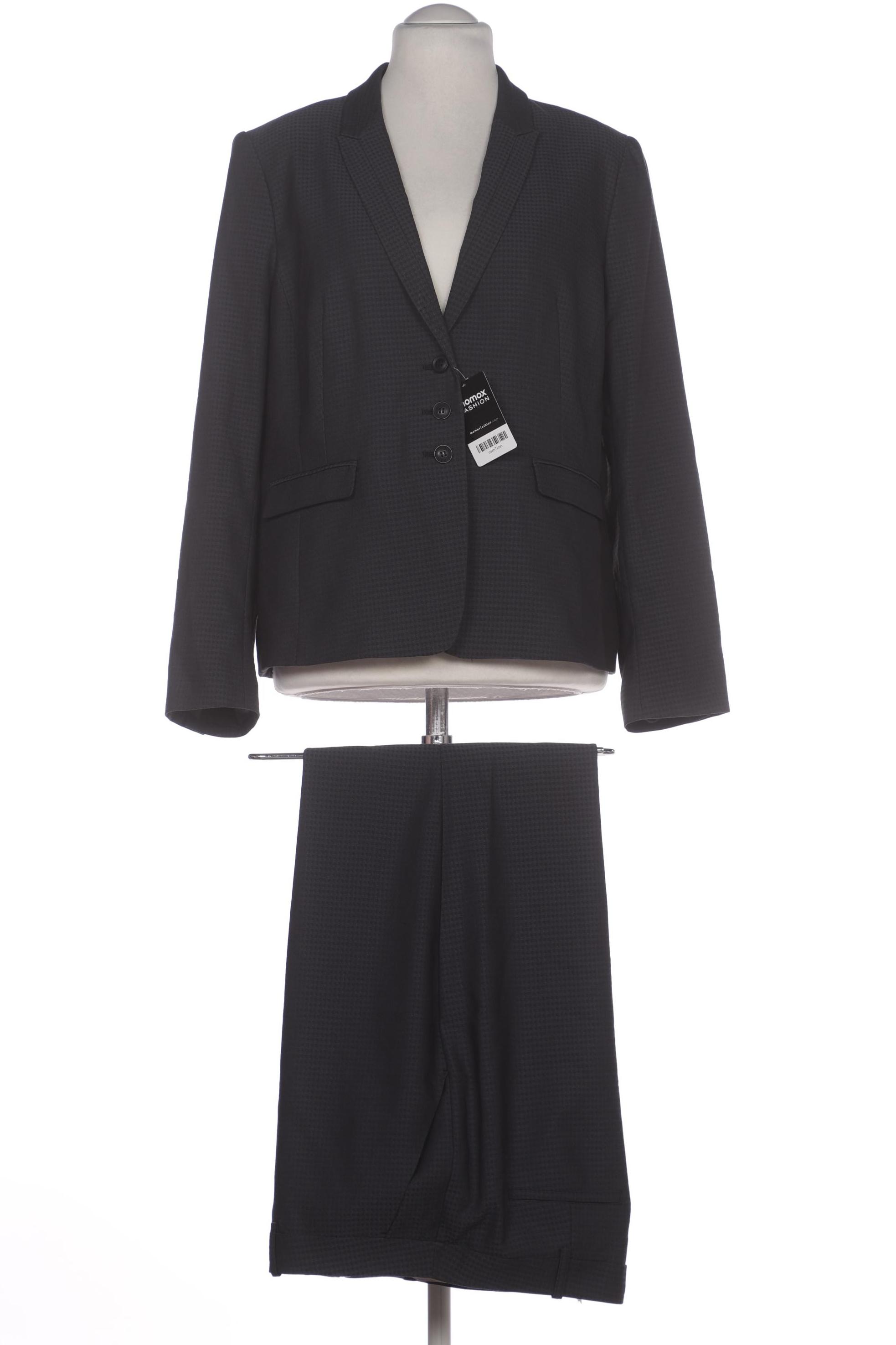 

Next Damen Anzug, marineblau, Gr. 48