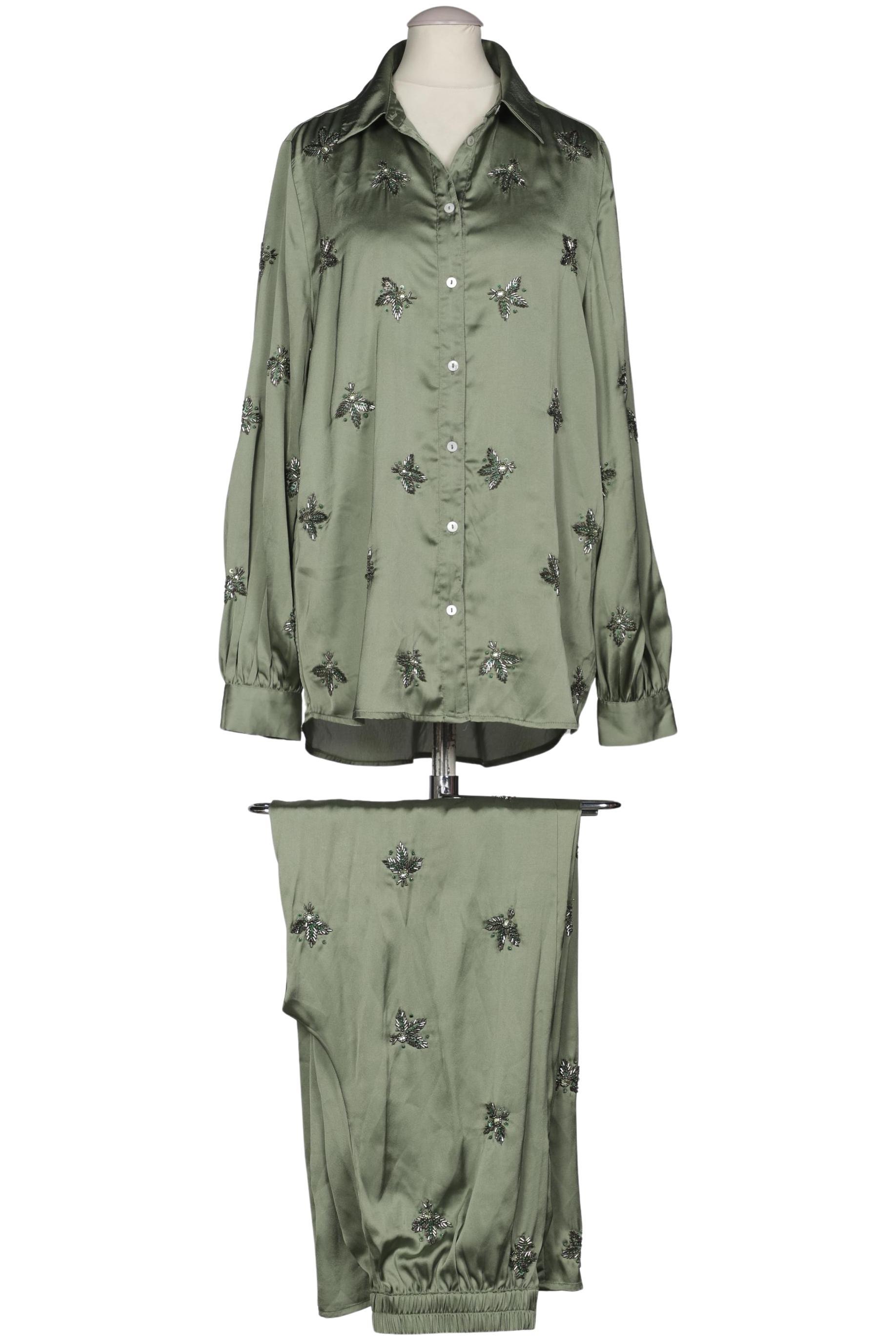 

Next Damen Anzug, grün, Gr. 36