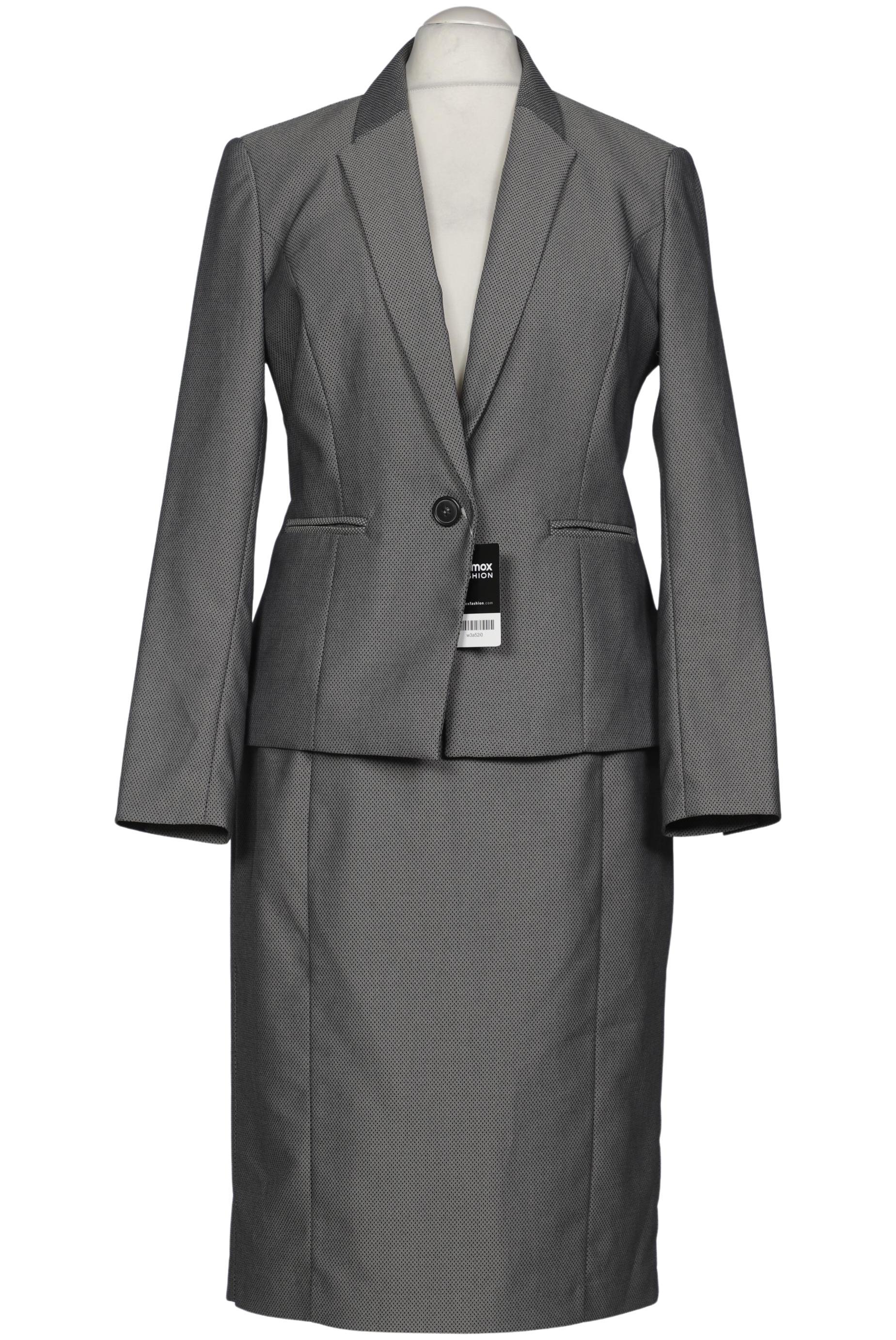 

Next Damen Anzug, grau, Gr. 16