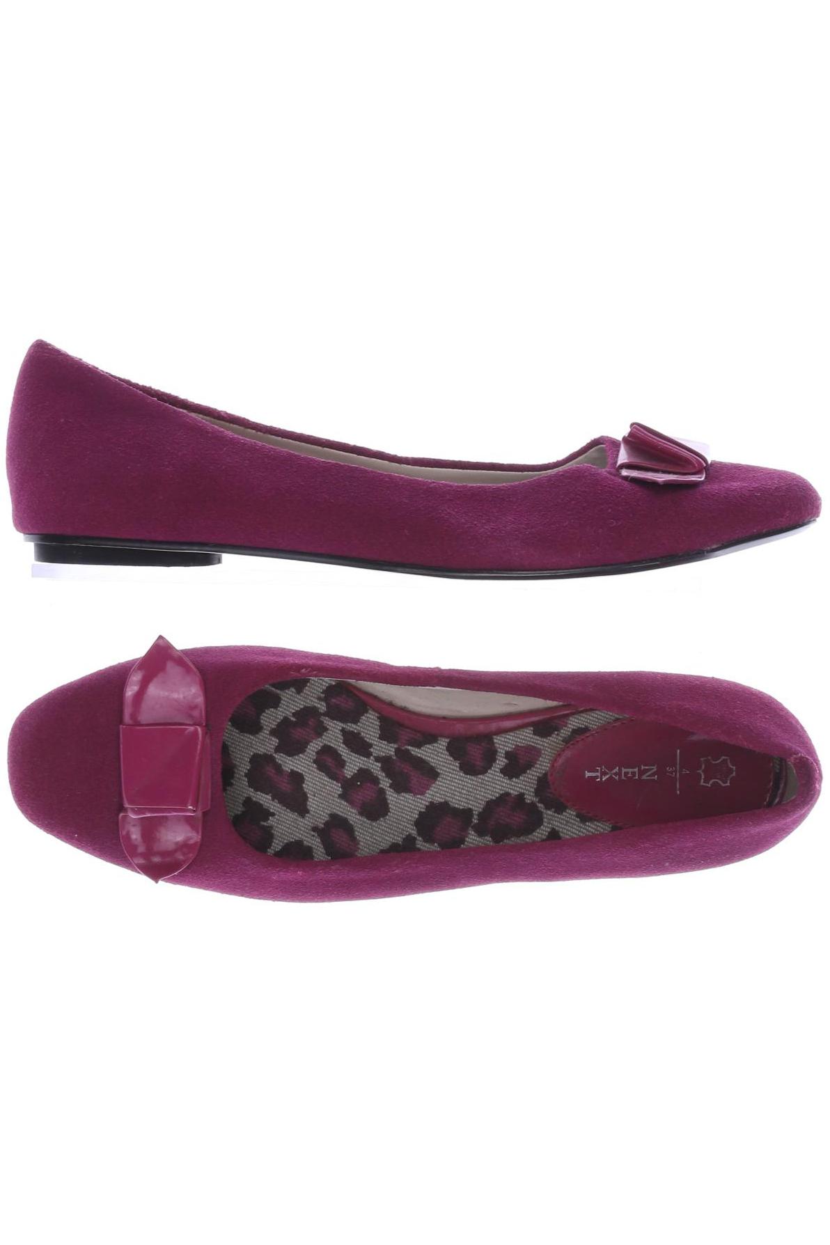 

Next Damen Ballerinas, pink, Gr. 37