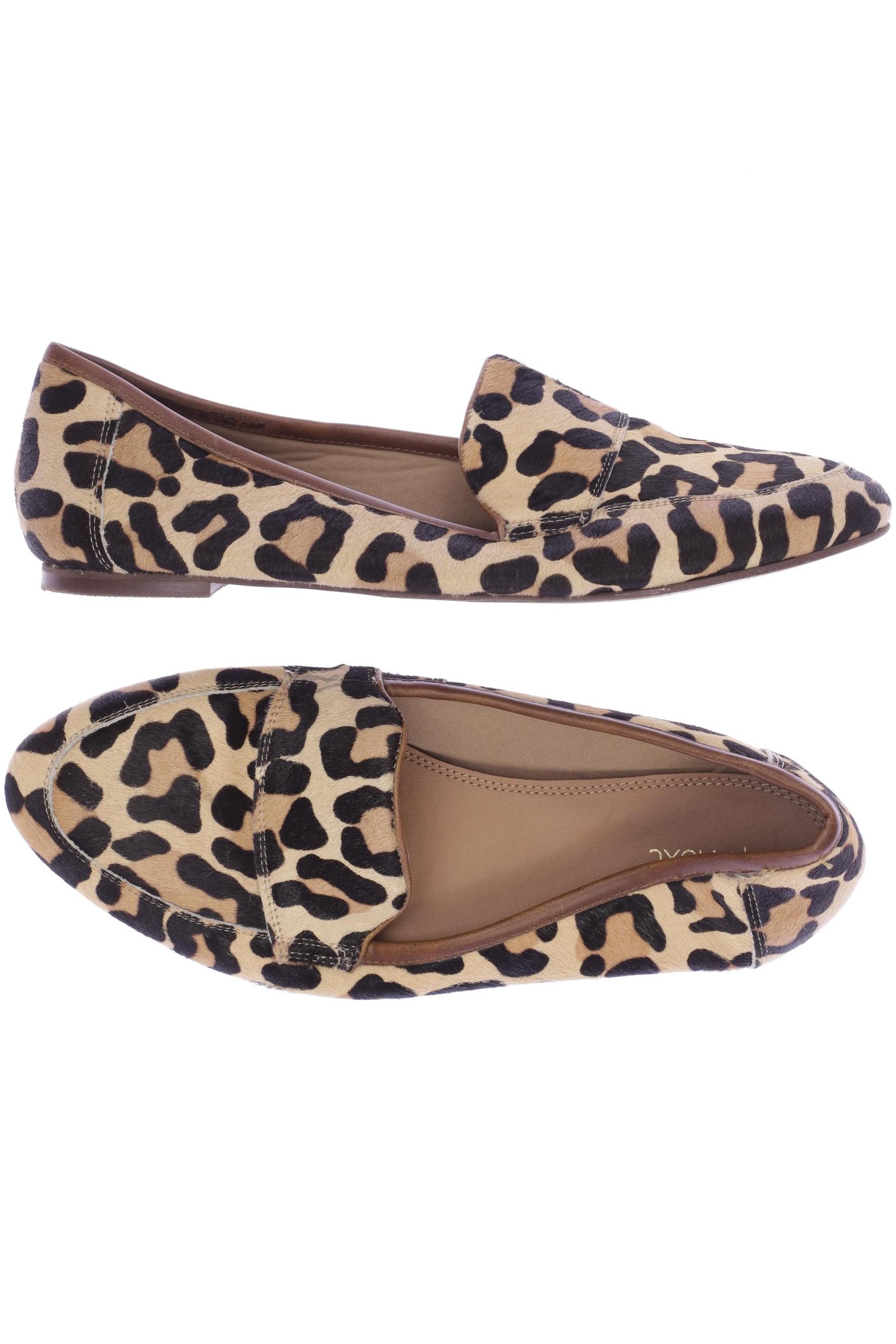 

Next Damen Ballerinas, beige, Gr. 43