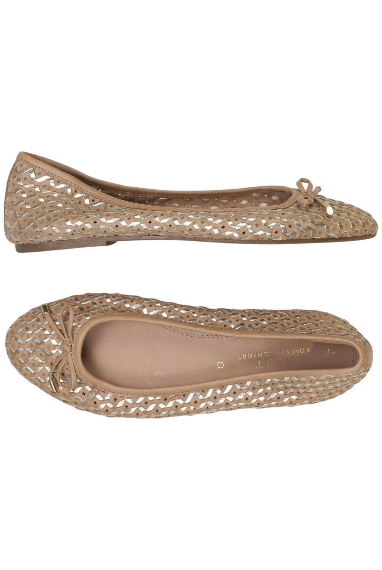 

Next Damen Ballerinas, mehrfarbig, Gr. 43