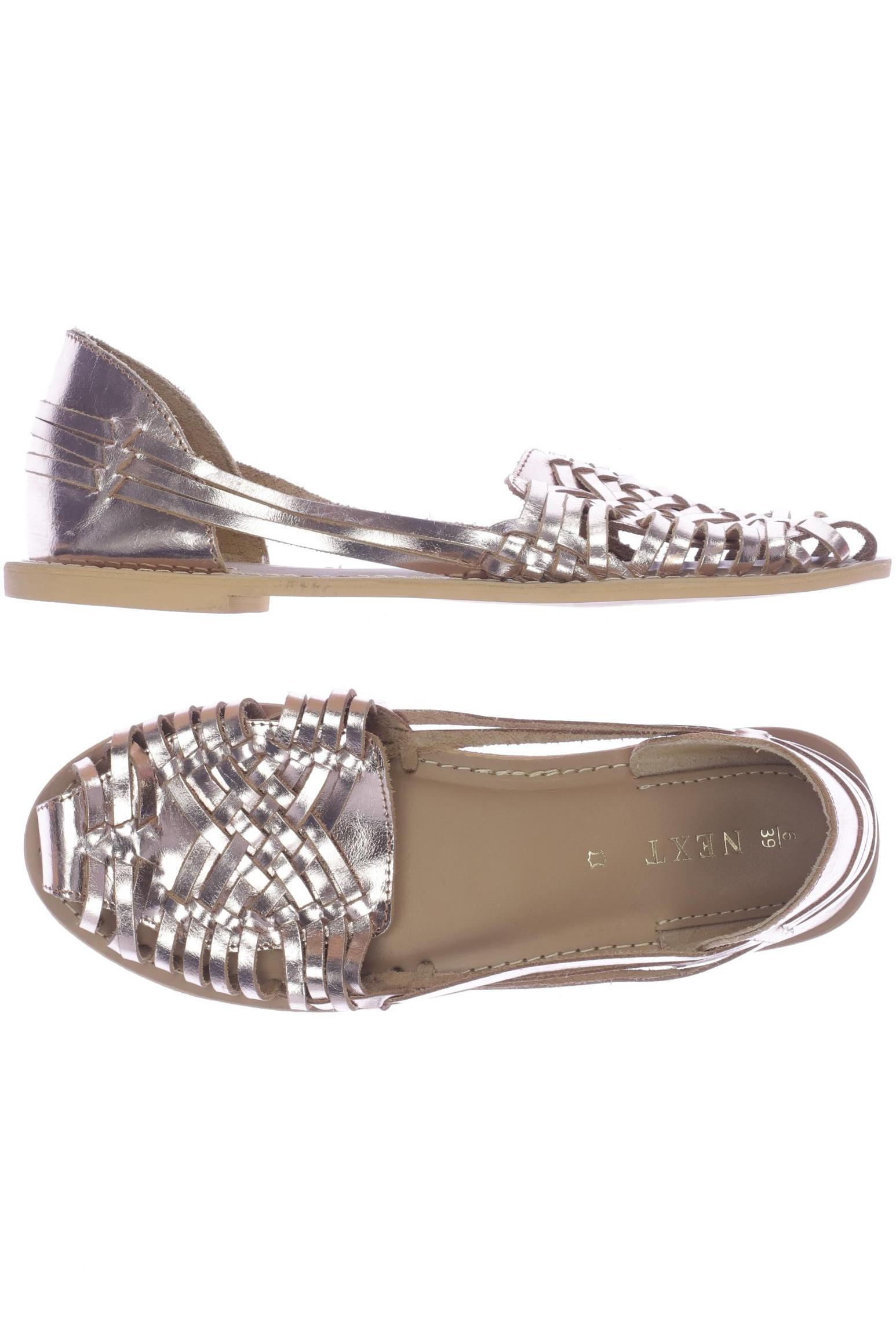 

Next Damen Ballerinas, pink