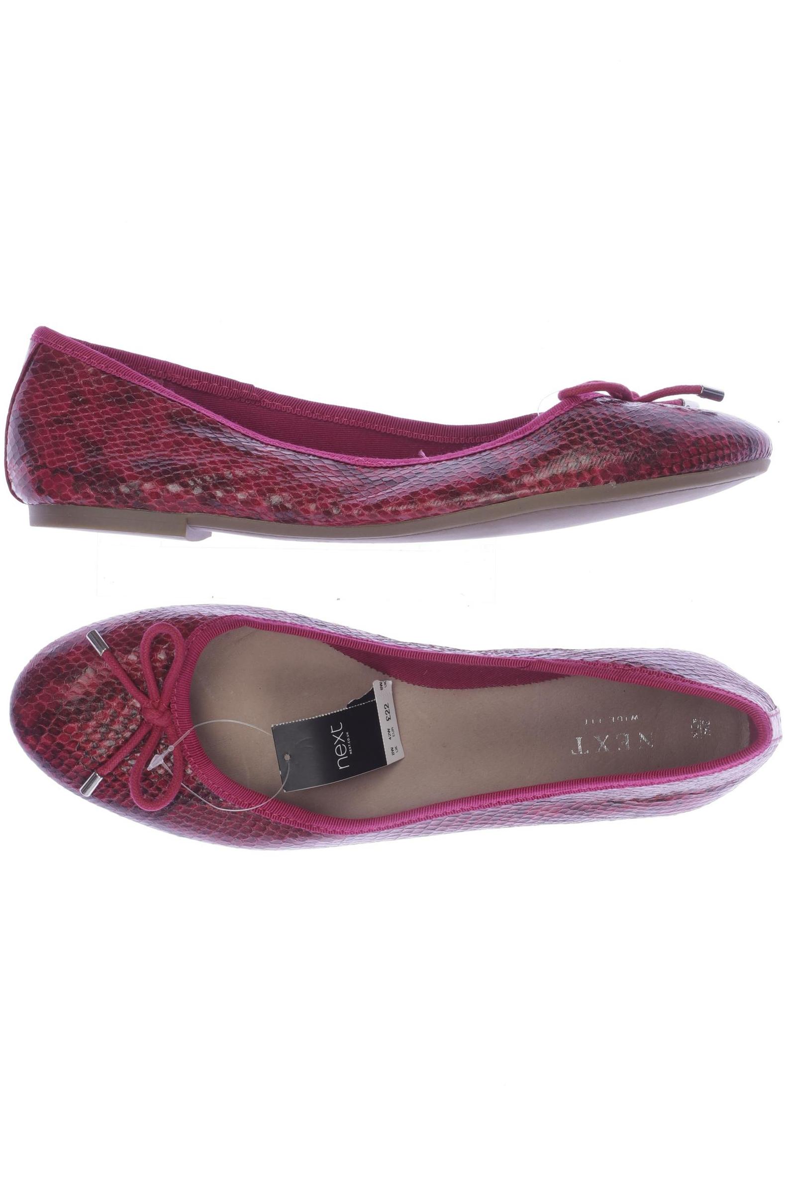 

Next Damen Ballerinas, pink