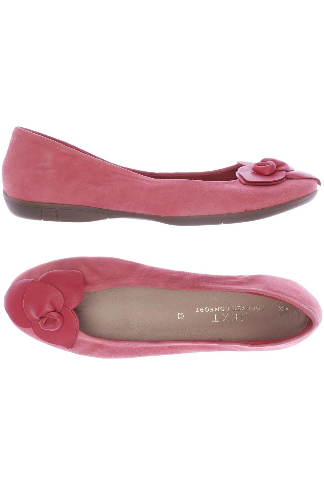 

Next Damen Ballerinas, pink