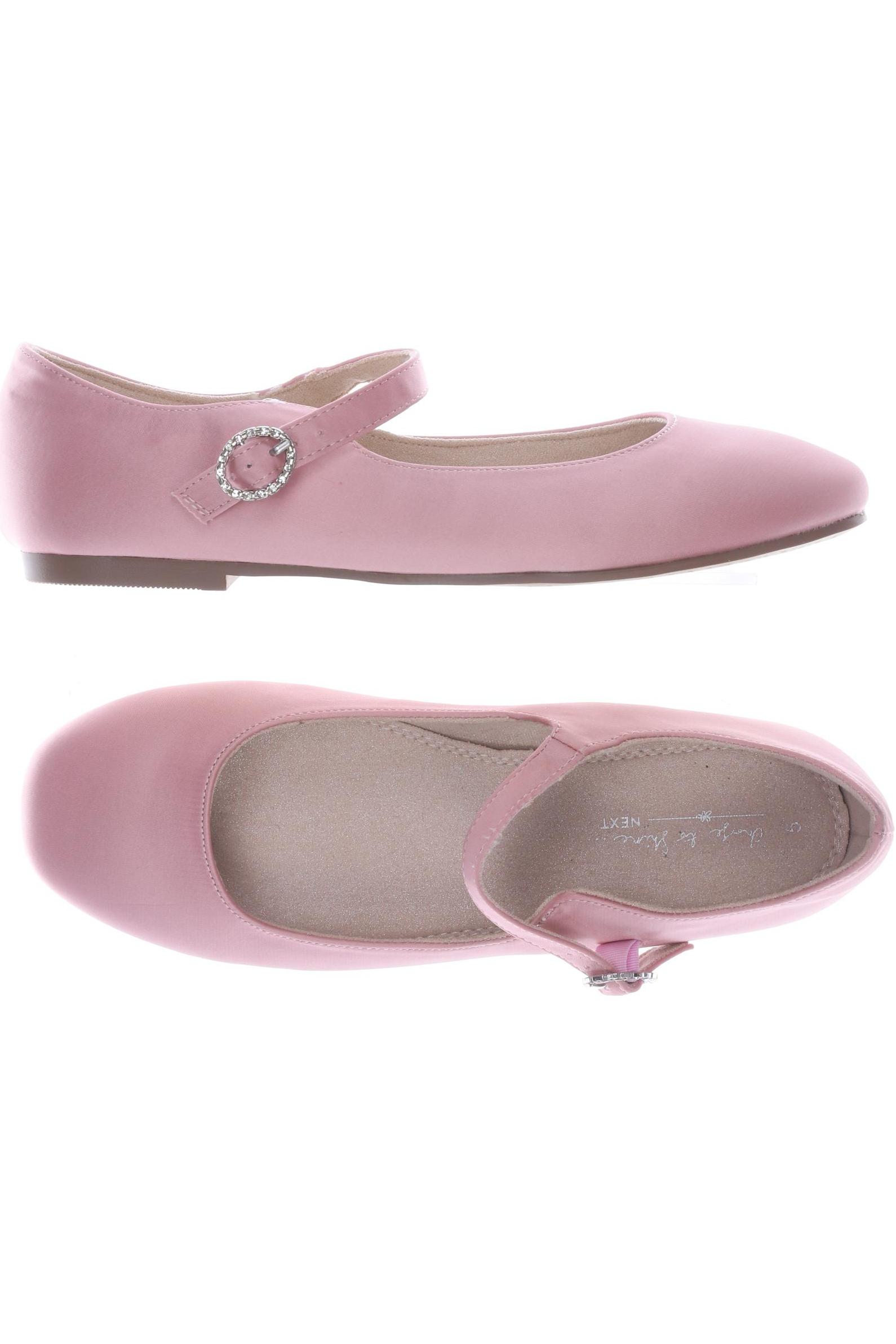 

Next Damen Ballerinas, pink