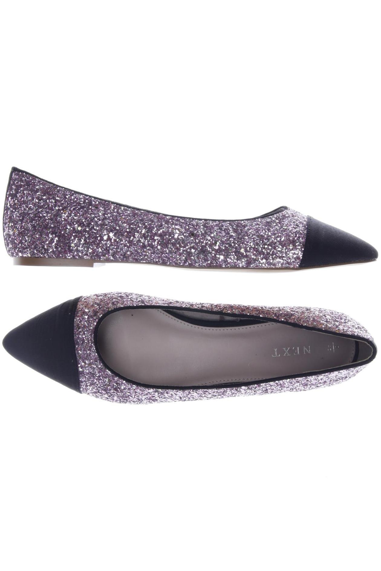 

Next Damen Ballerinas, pink, Gr. 42
