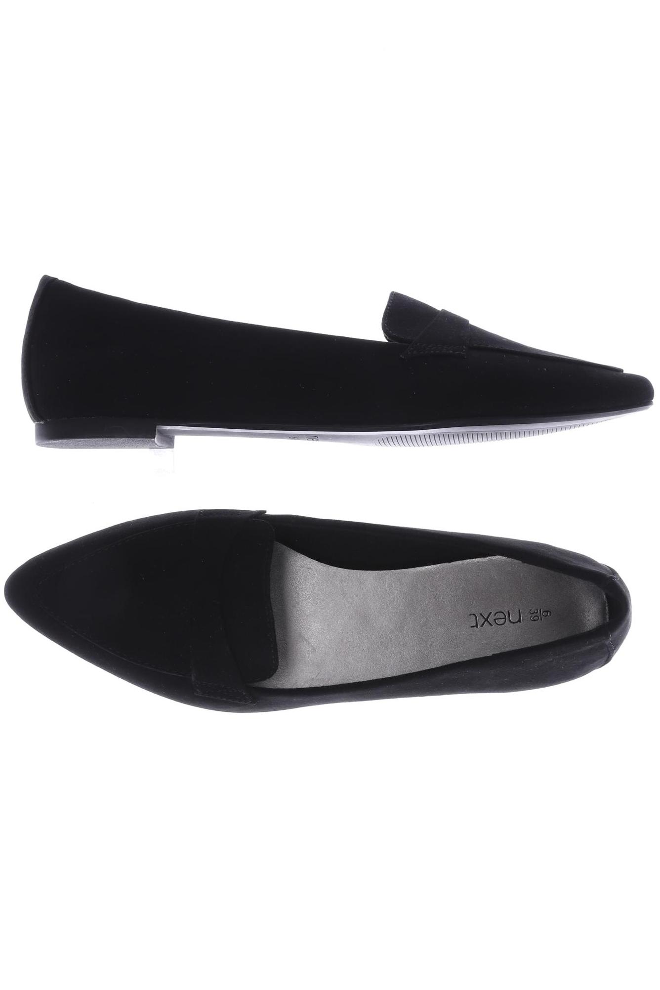 

Next Damen Ballerinas, schwarz