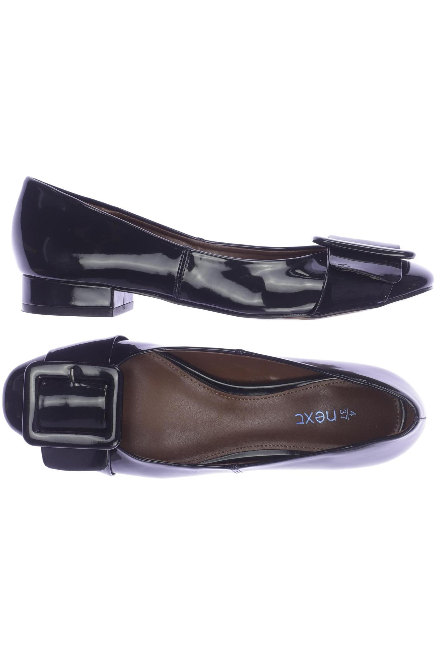

Next Damen Ballerinas, marineblau