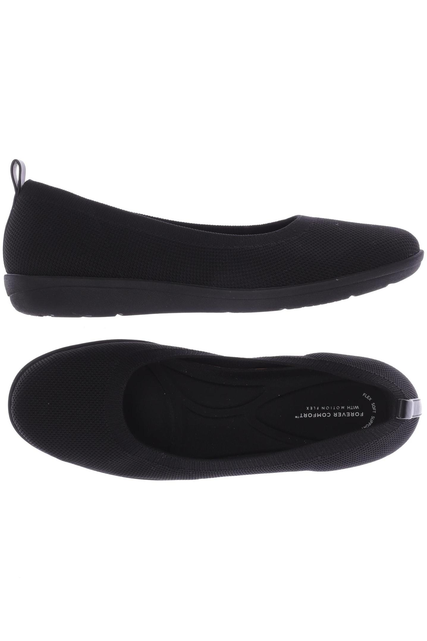 

Next Damen Ballerinas, schwarz