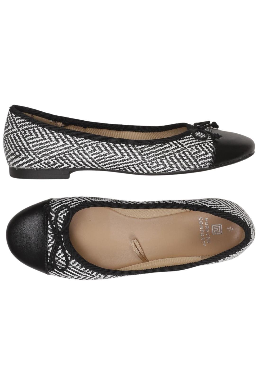 

Next Damen Ballerinas, mehrfarbig, Gr. 37