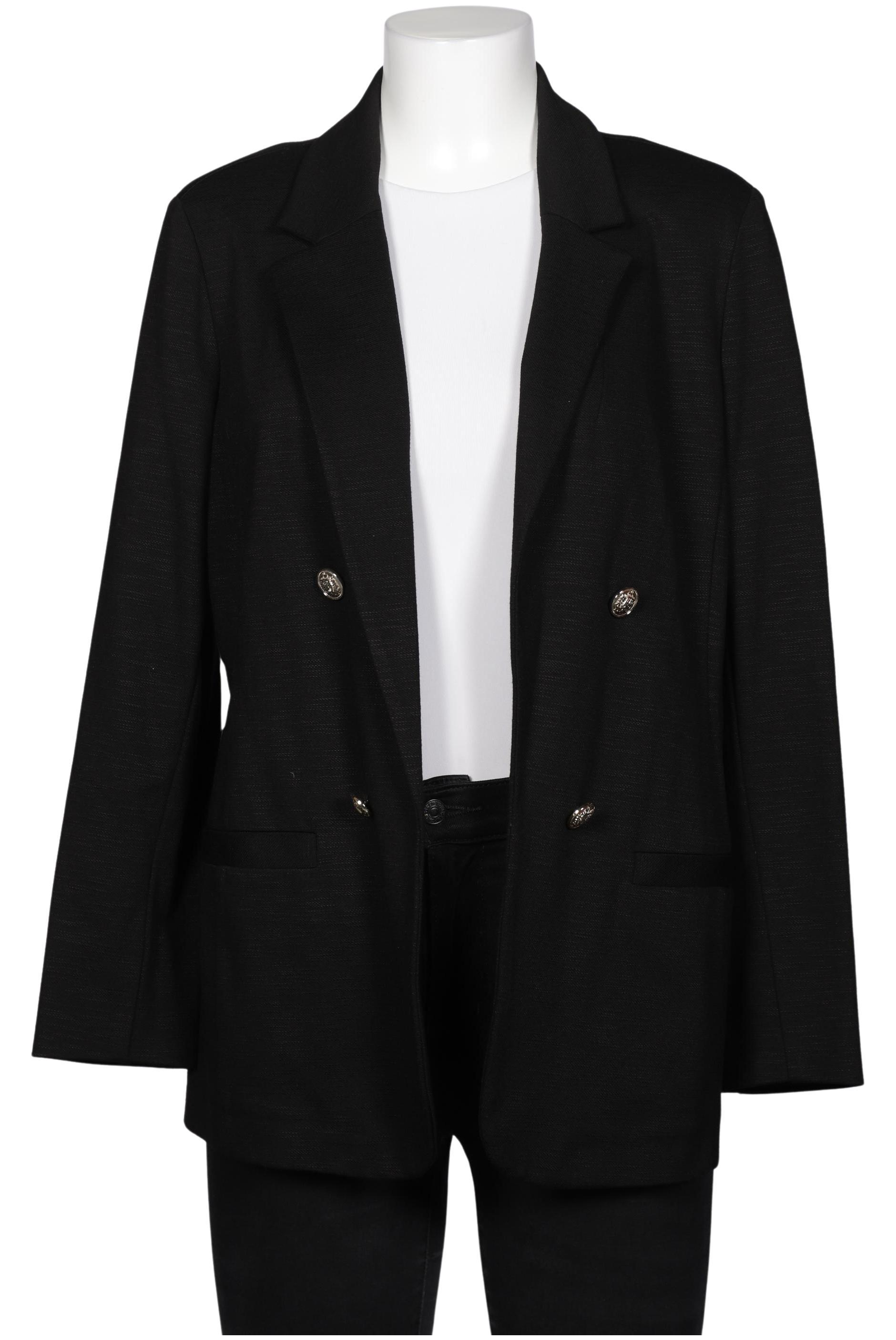 

Next Damen Blazer, schwarz, Gr. 42