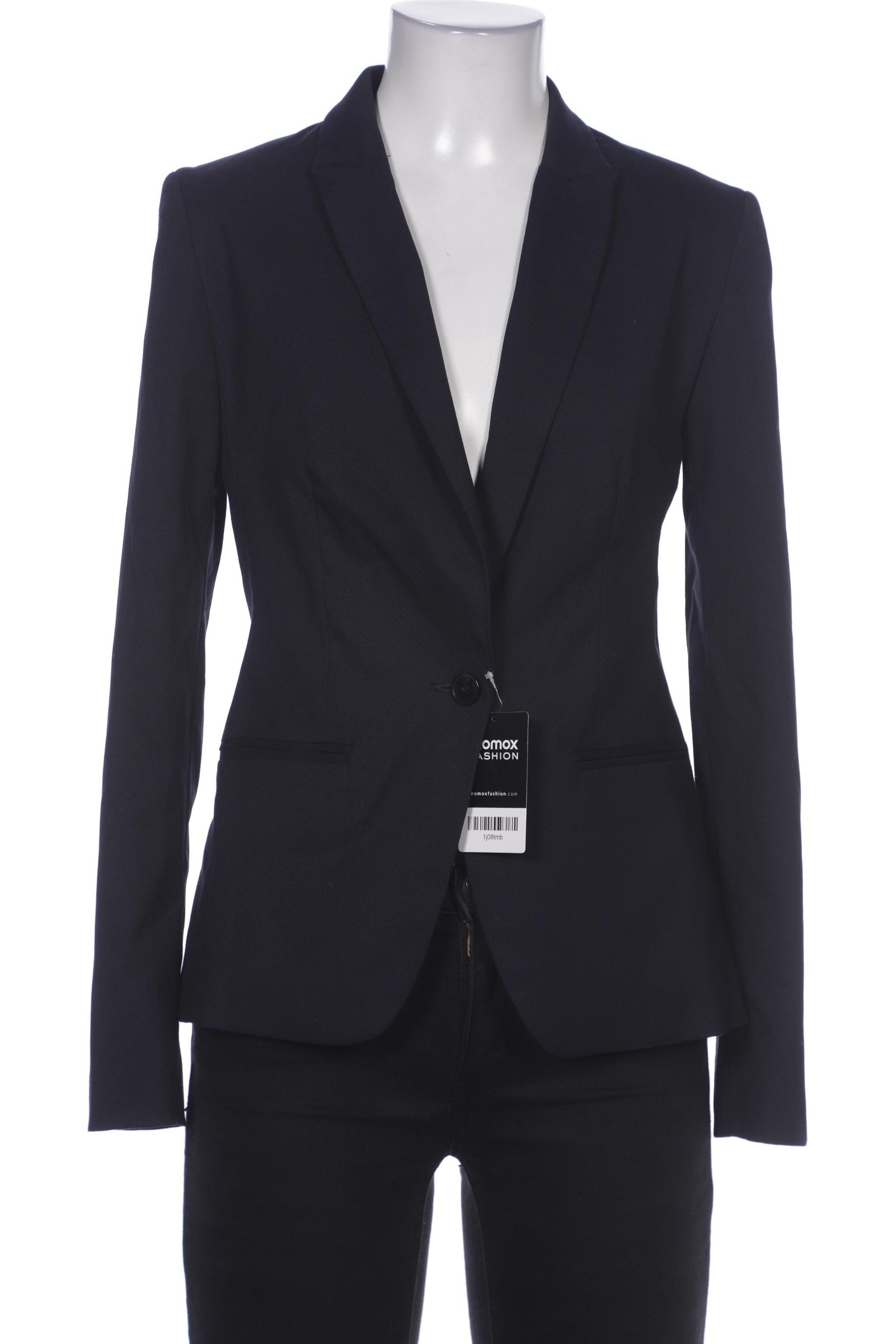 Thumbnail - Next Damen Blazer, marineblau, Gr. 36